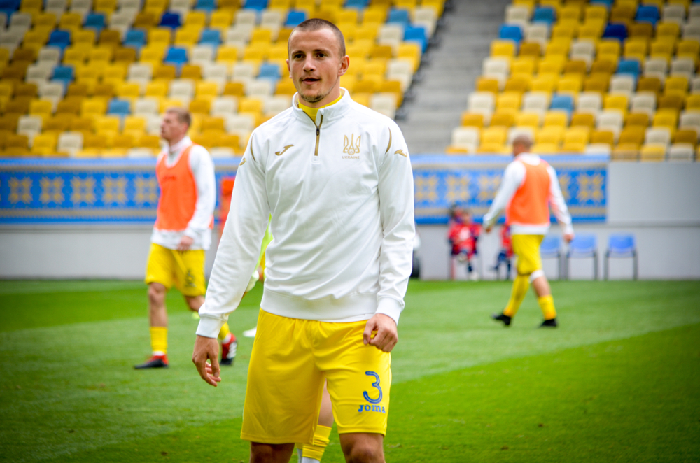 Lech Poznań wypożycza nowego obrońcę. Wiemy, ile będzie musiał zapłacić za transfer definitywny [NASZ NEWS]