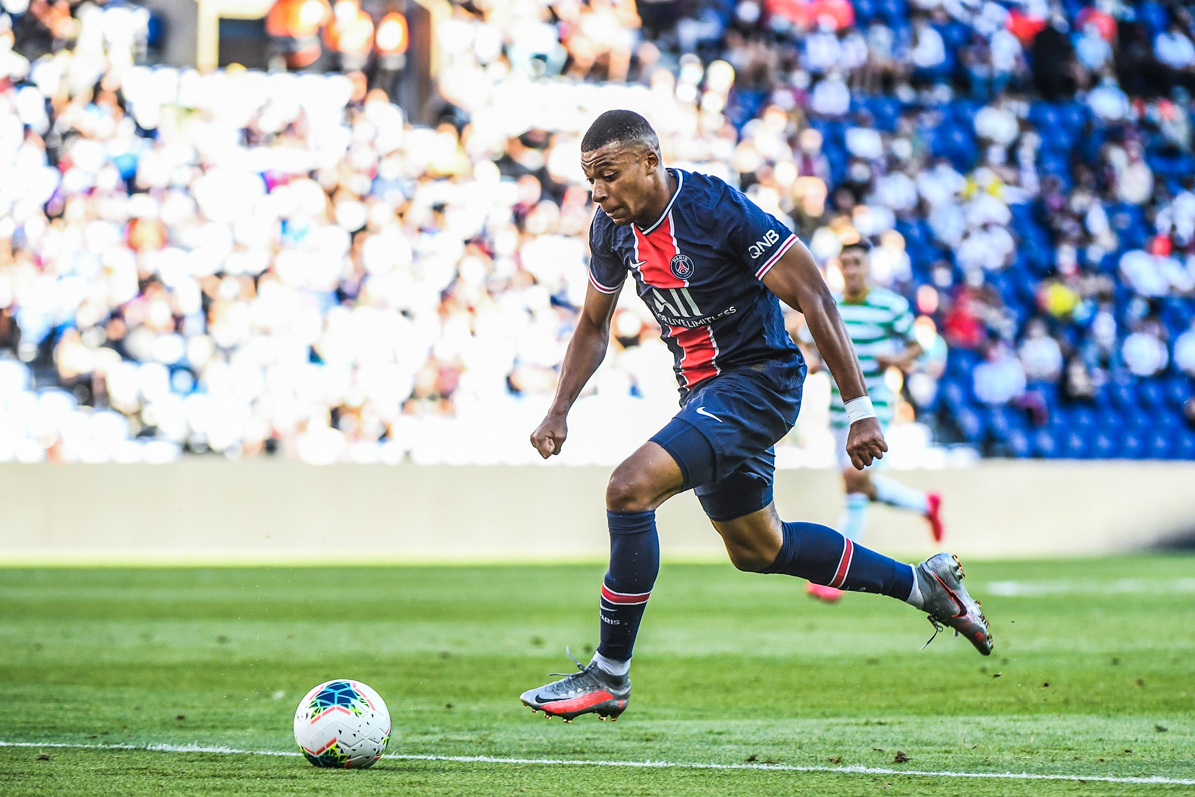 Kolejny klub dołącza do walki o Mbappe. Gigant poważnie zainteresowany gwiazdą PSG