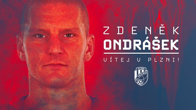 Koniec przygody Zdenka Ondraska z MLS. Były piłkarz Wisły Kraków wraca do ojczyzny