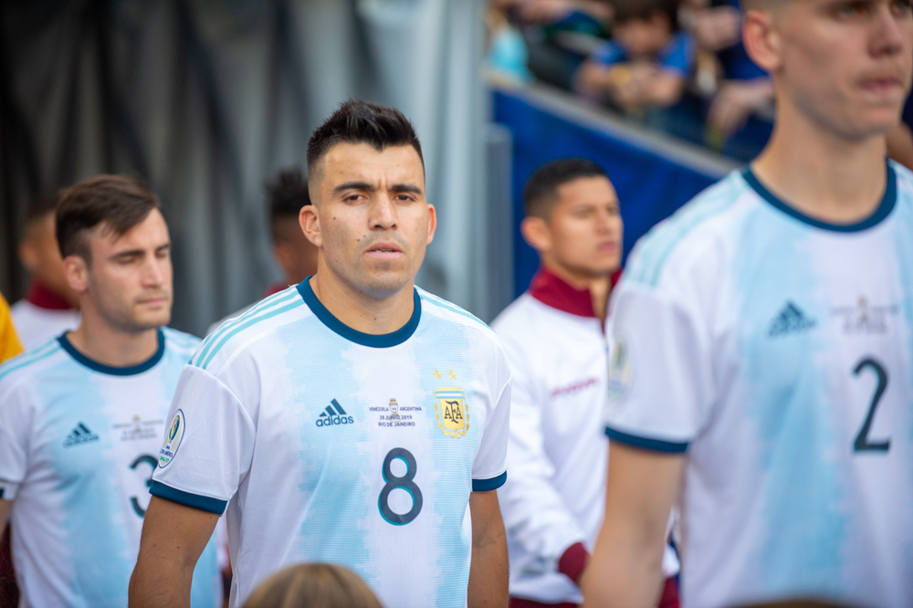Sevilla kupiła nowego obrońcę. To reprezentant Argentyny