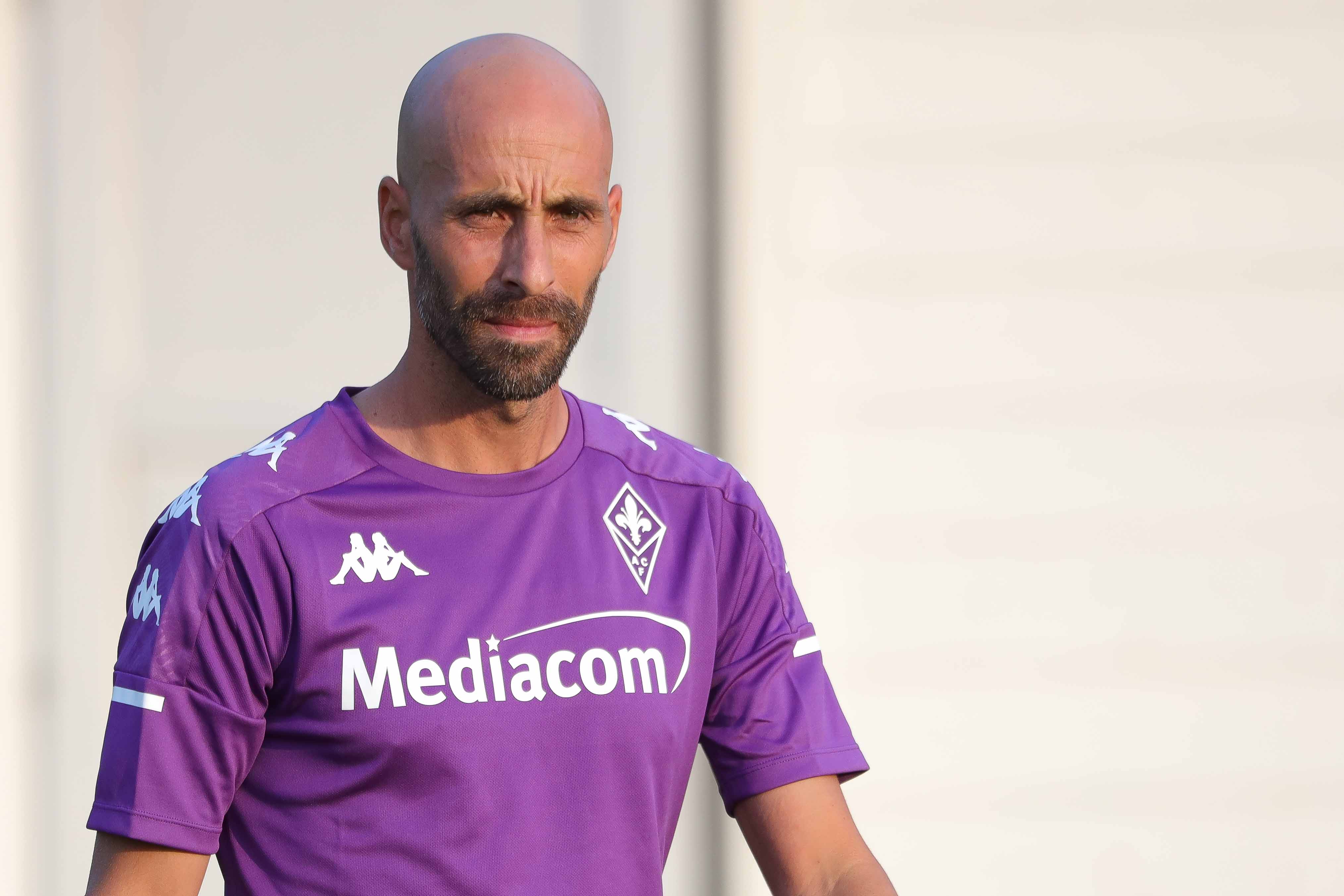 Borja Valero opuszcza Inter. Wraca do byłego klubu