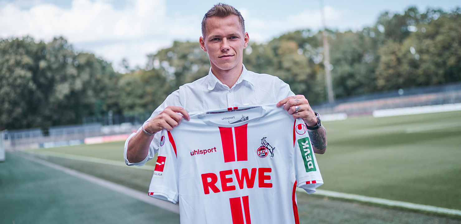 Ondrej Duda zmienia klub. Pozostanie w Bundeslidze