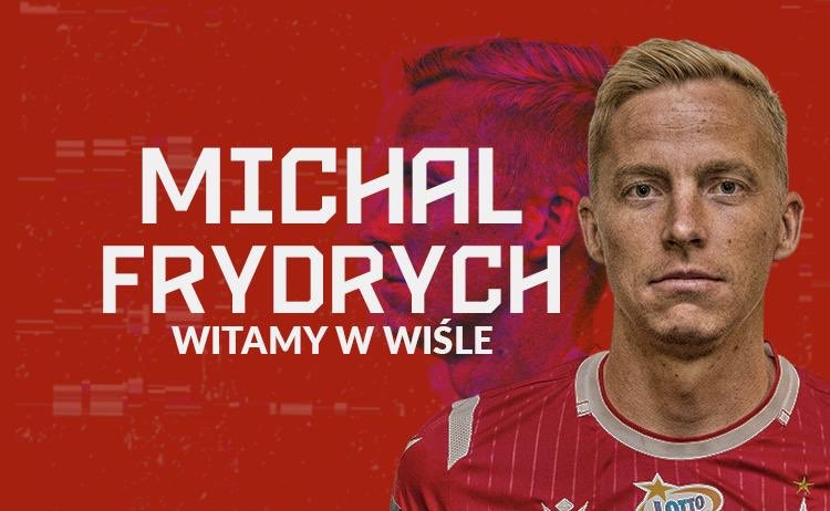 Duże wzmocnienie Wisły Kraków. "Biała Gwiazda" pozyskała doświadczonego obrońcę