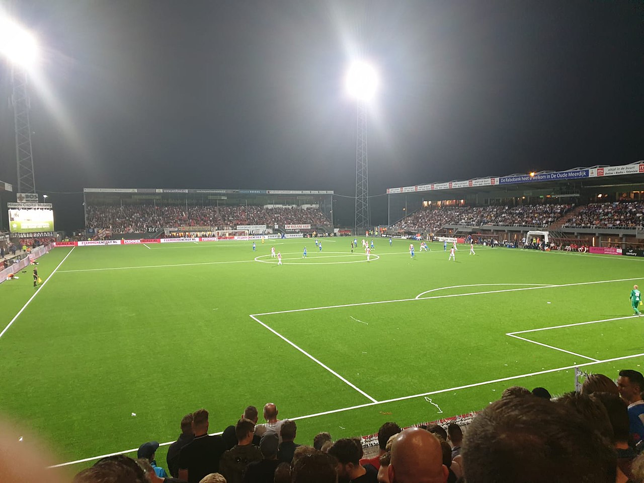 Klub Eredivisie stracił kontrakt z producentem gadżetów erotycznych. Federacja wydała zakaz
