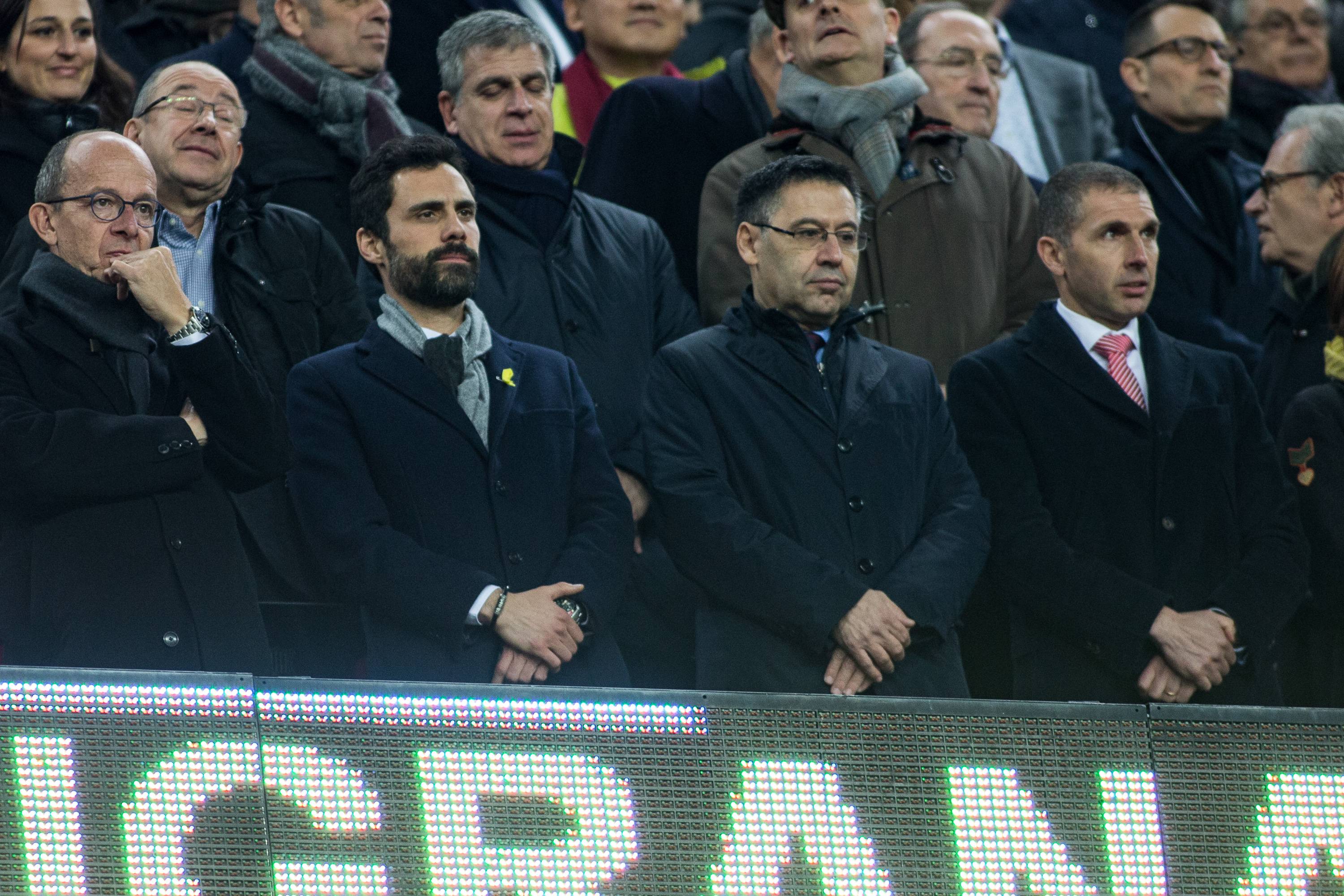 Josep Maria Bartomeu odwołany? Ponad 20.000 podpisów pod wotum nieufności, będzie głosowanie [AKTUALIZACJA]