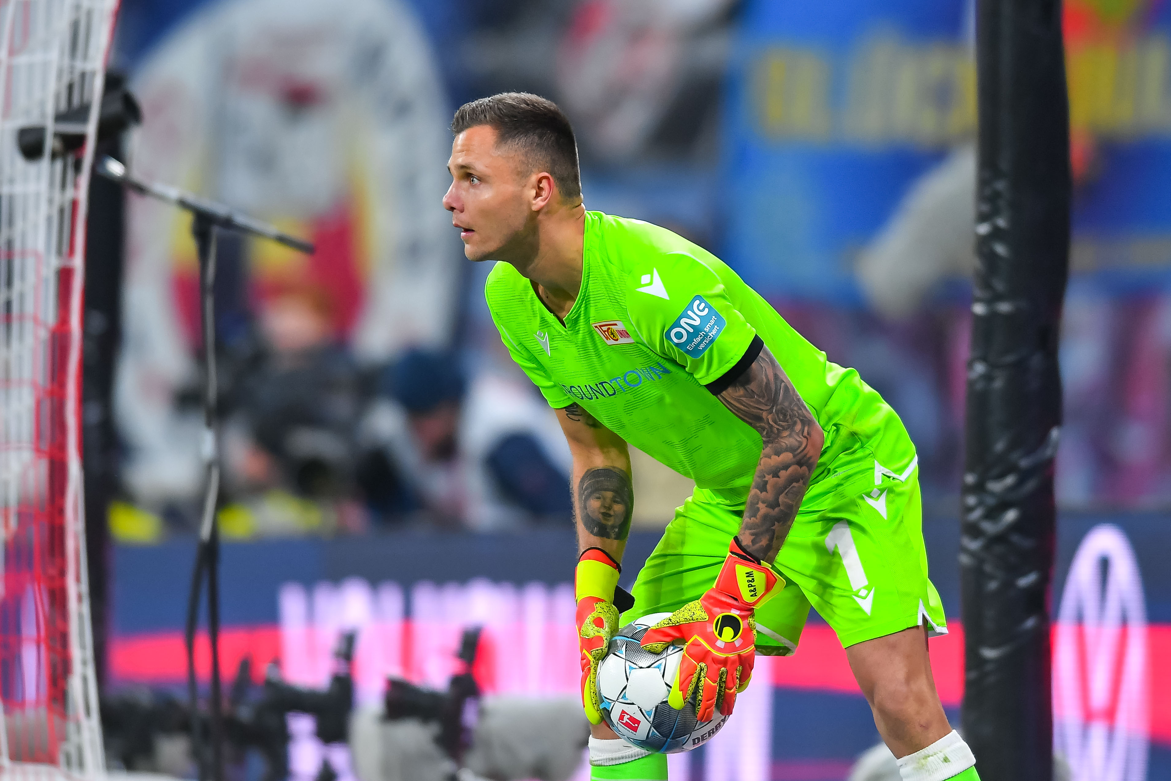 Składy na mecz Augsburg - Borussia Dortmund. Jeden Polak od pierwszej minuty
