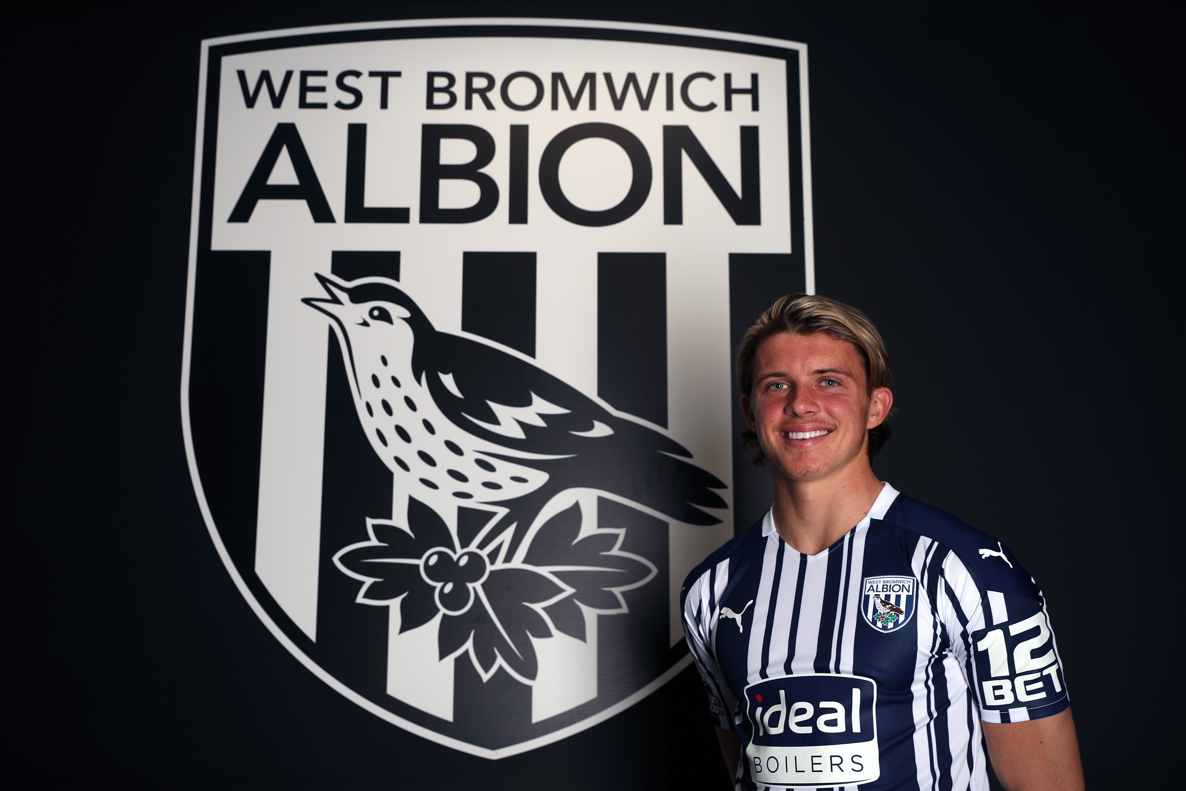Kolejne wzmocnienie drużyny Kamila Grosickiego. West Brom wypożyczył piłkarza Chelsea