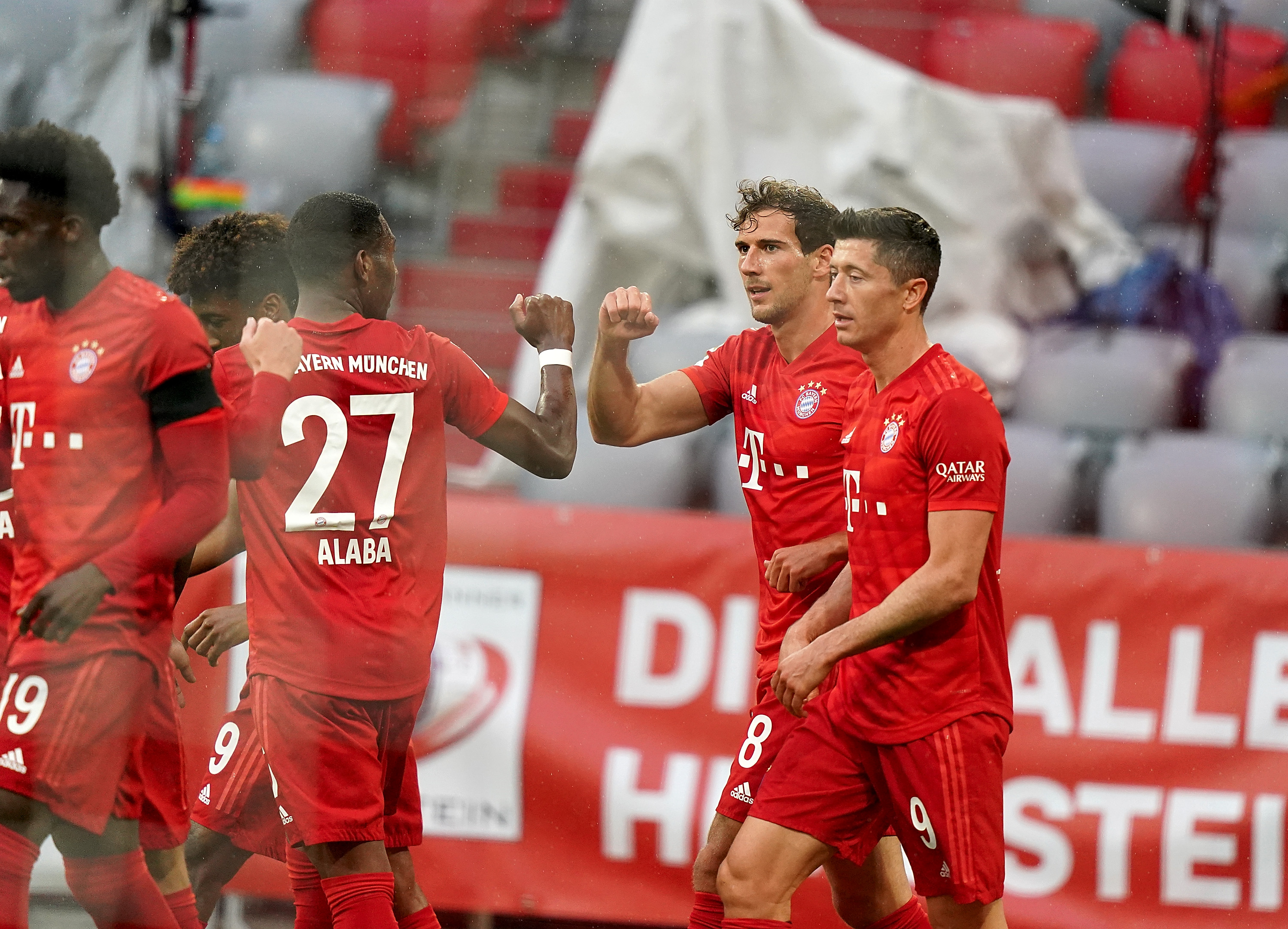 Bayern szuka następcy Thiago Alcantary. W grę wchodzi sensacyjny powrót do klubu
