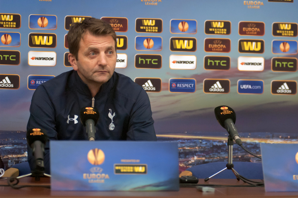 Tim Sherwood krytykuje piłkarza Arsenalu. “Jest przeciętny, za słaby na Premier League”
