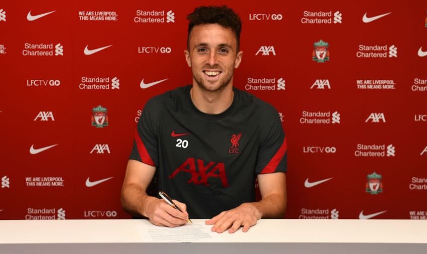 Liverpool ogłosił kolejny transfer! "Takiemu klubowi nie można było odmówić"