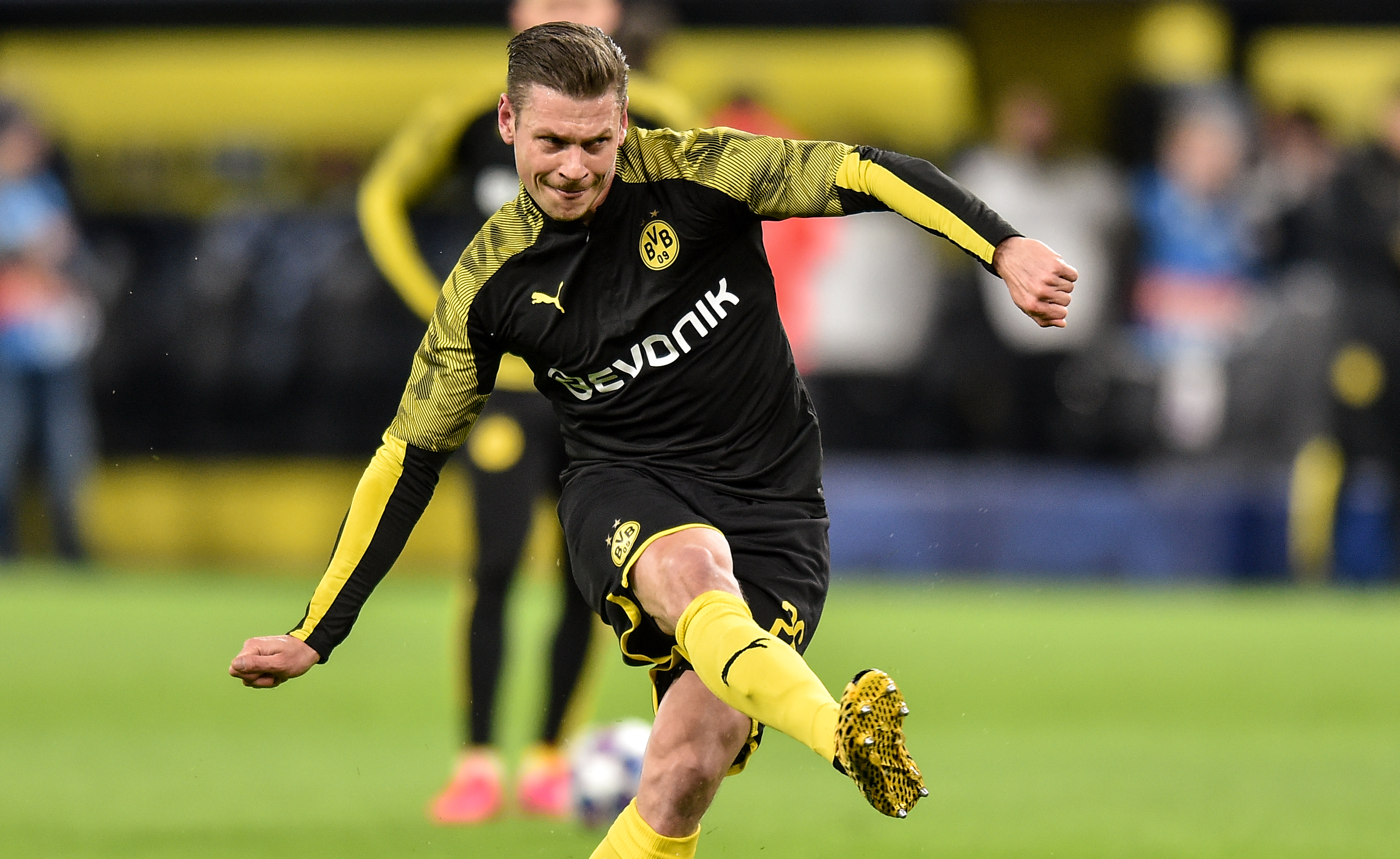 Łukasz Piszczek z jasną deklaracją nt. przyszłości. "Mam już plan. Odezwało się kilka klubów z Ekstraklasy"