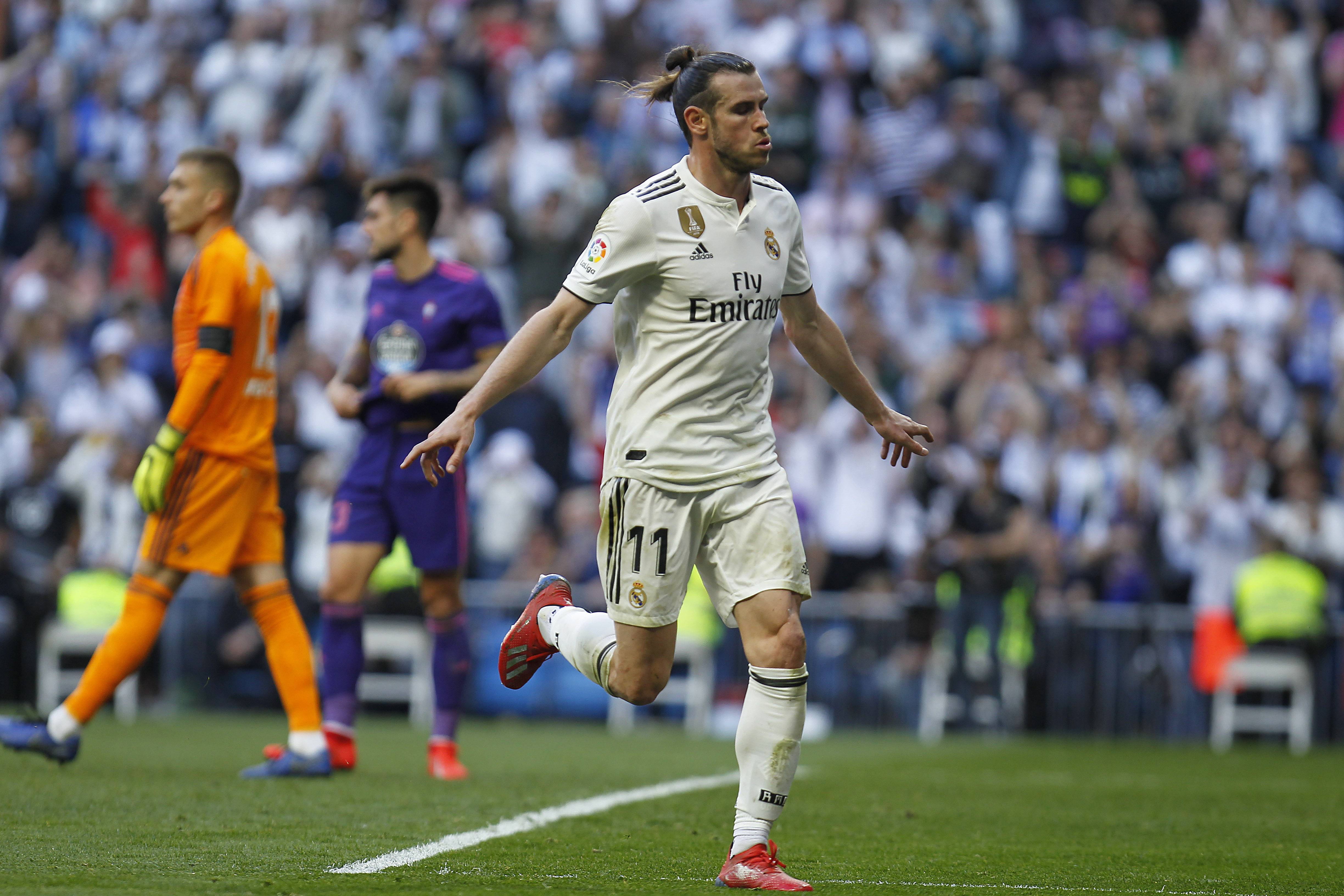 Notował lepsze liczby od Ronaldo, Beckhama, Figo i Raula. Bale miał wszystko, by zostać legendą Realu Madryt
