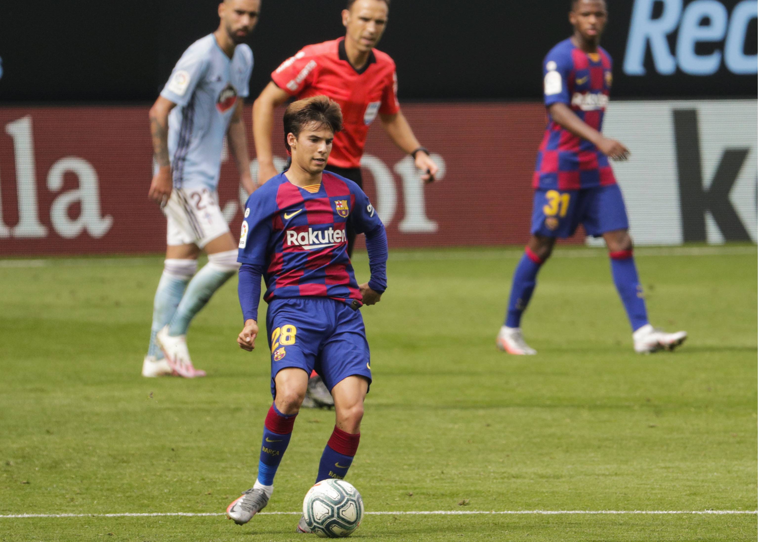 Zwrot akcji w sprawie utalentowanego wychowanka FC Barcelony. Zapadła decyzja na temat jego przyszłości