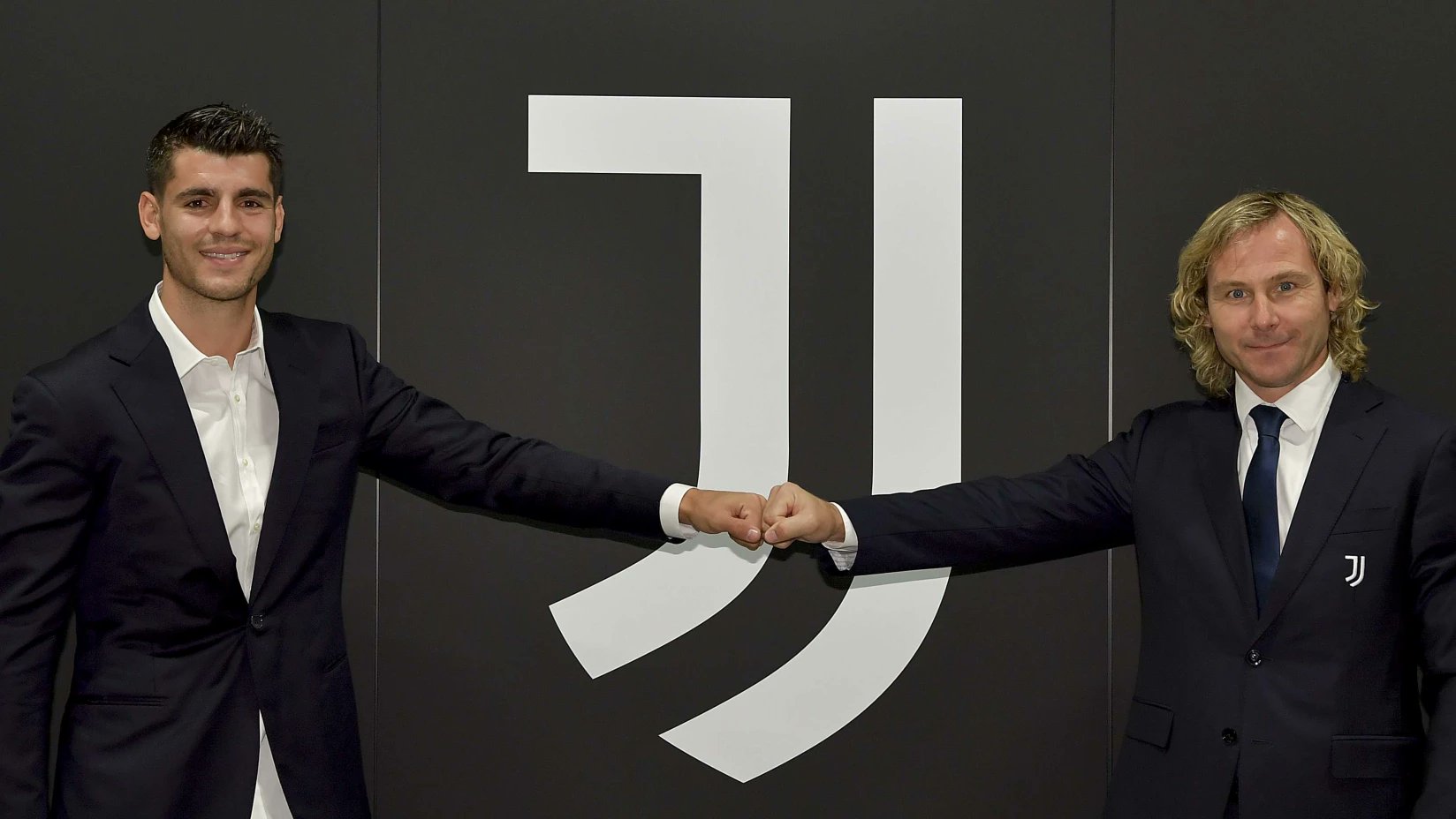 Juventus ma nowego napastnika! "Stara Dama" potwierdziła transfer Alvaro Moraty, podała szczegóły transakcji