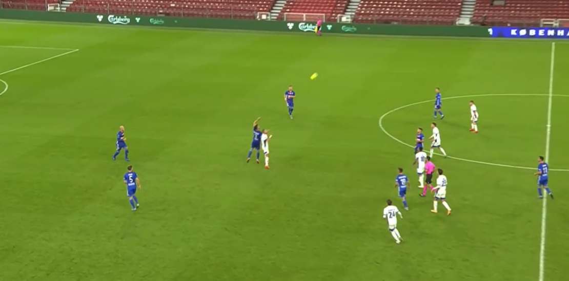 Piast Gliwice odpada z Ligi Europy. Kamil Wilczek katem byłego klubu [WIDEO]