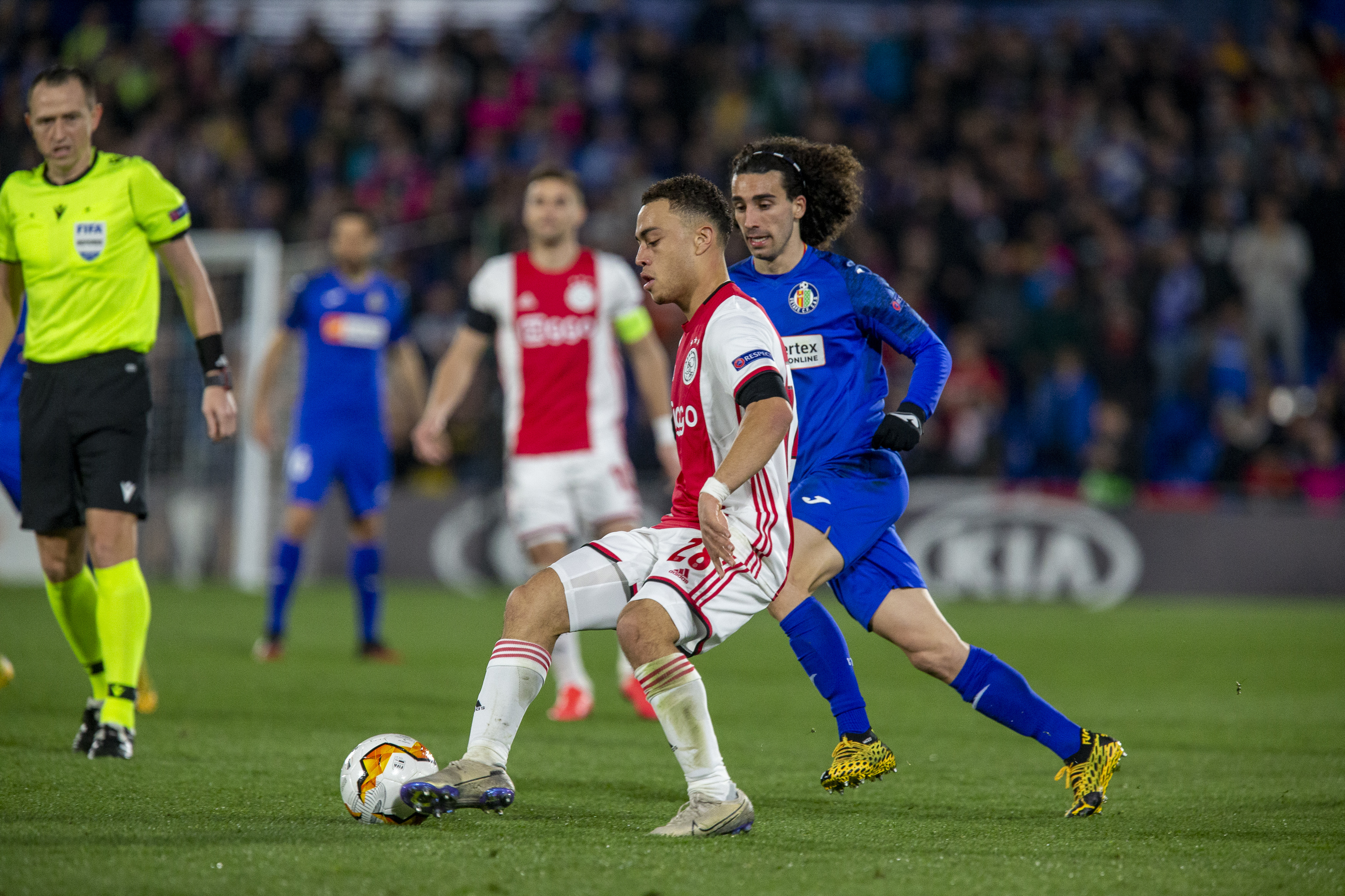 FC Barcelona jest pewna transferu. Jego warunki nie zostały jeszcze uzgodnione