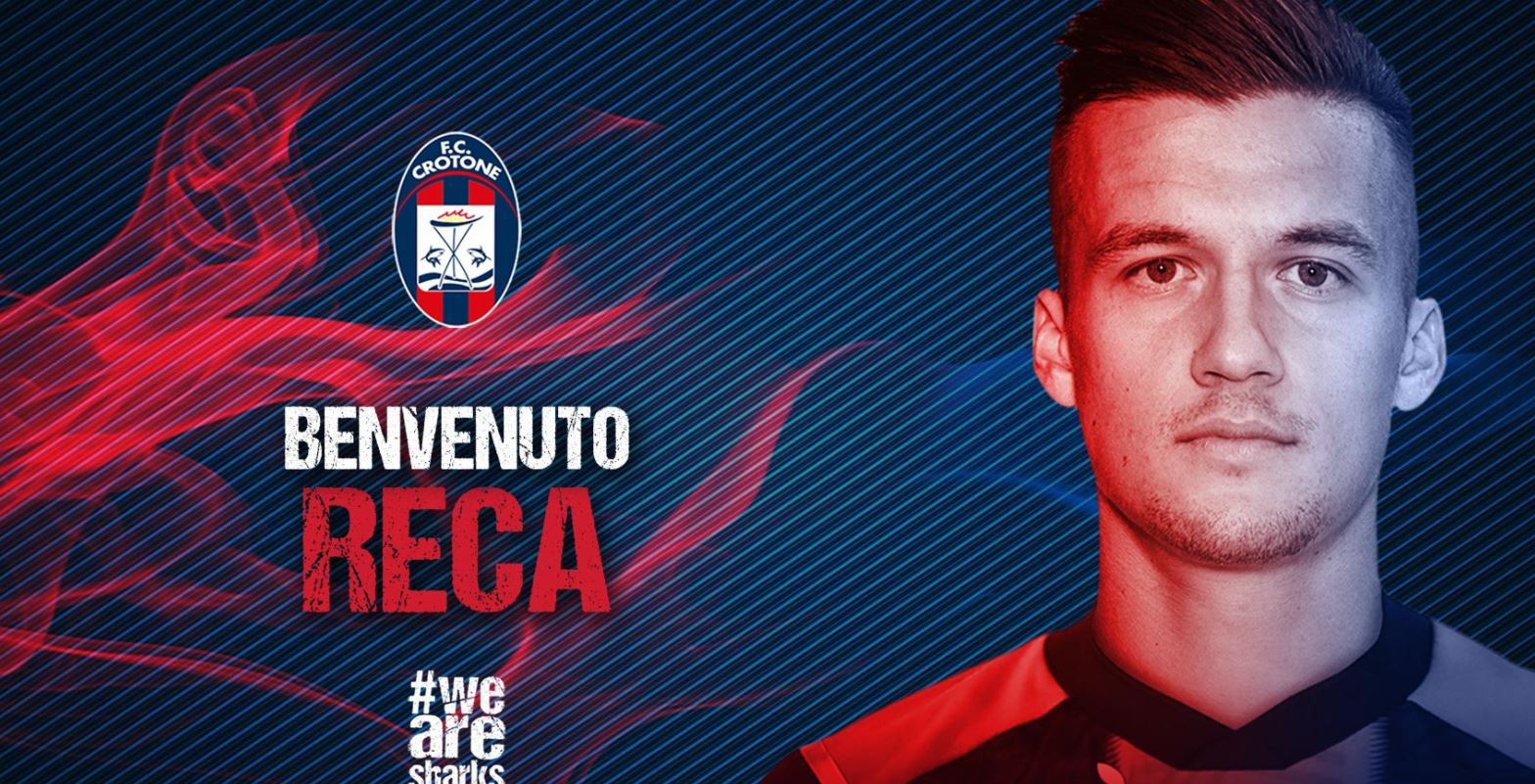 Arkadiusz Reca już w nowym klubie. Reprezentant Polski zostaje w Serie A