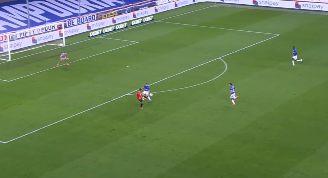 Z 0:2 na 3:2! Benevento z Kamilem Glikiem w składzie dokonało niemożliwego