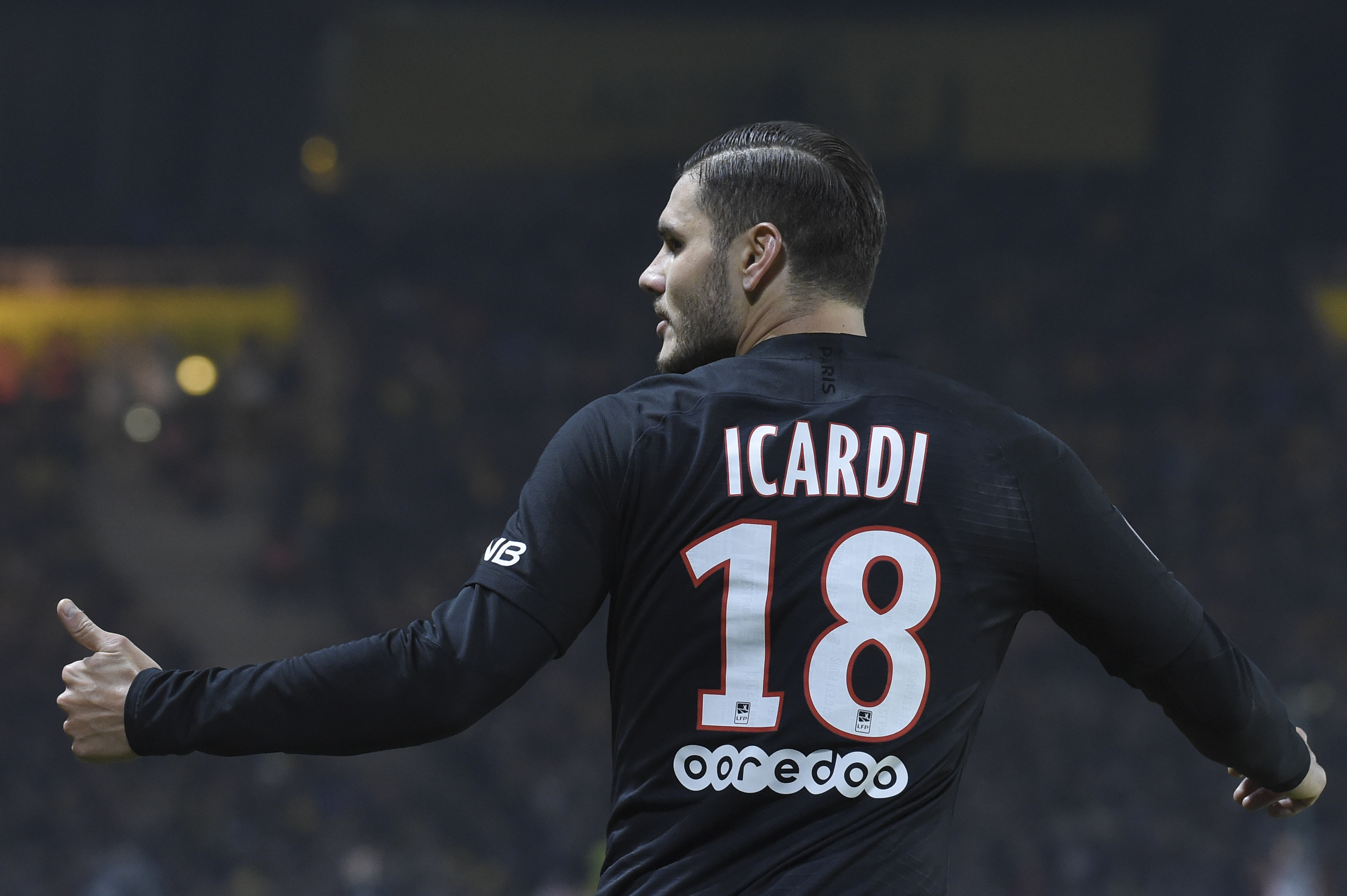 Mauro Icardi chce kolejnego transferu. Argentyńczyk negocjuje z dwoma wielkimi klubami