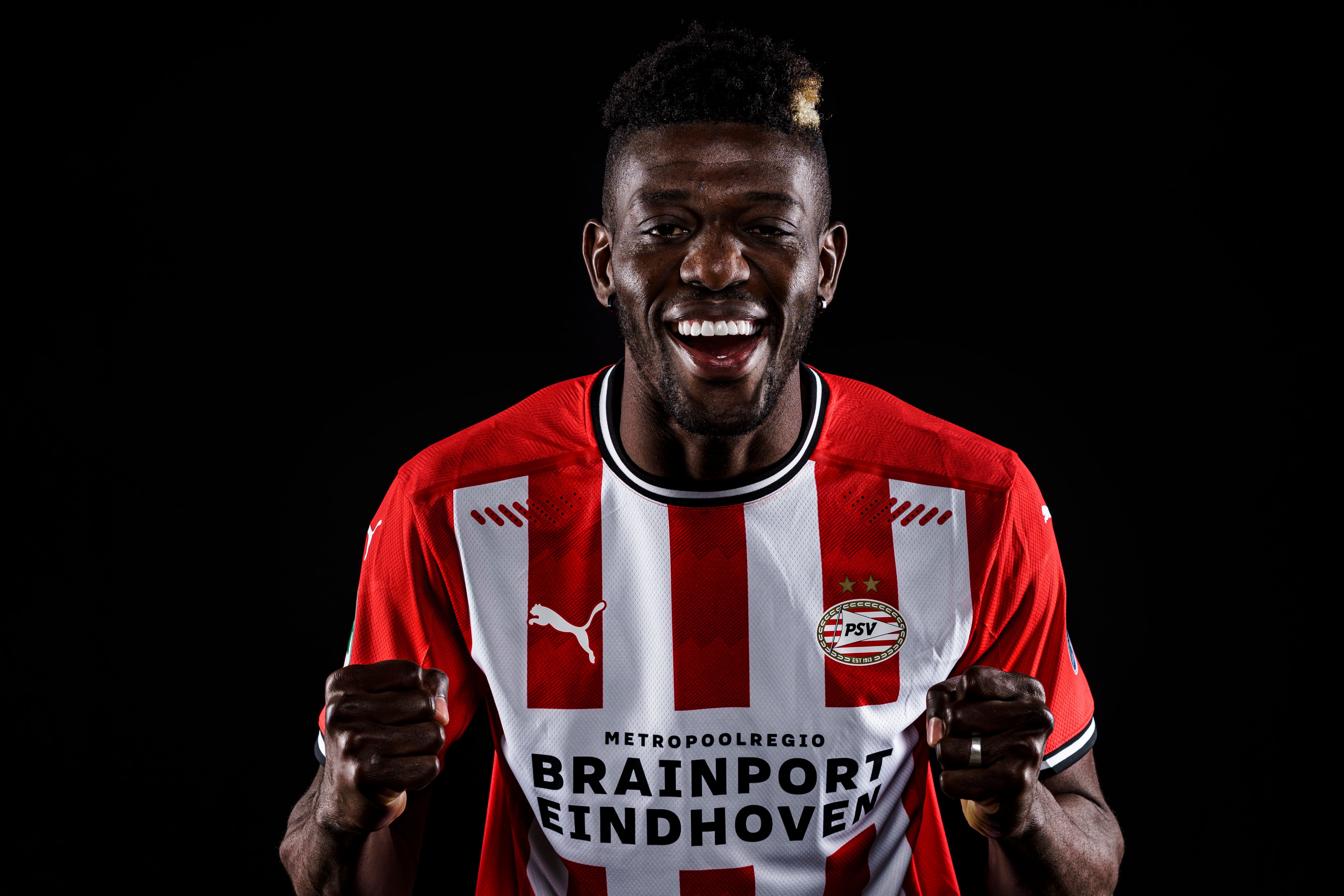 PSV się wzmacnia. Do drużyny dołączył talent z Wybrzeża Kości Słoniowej