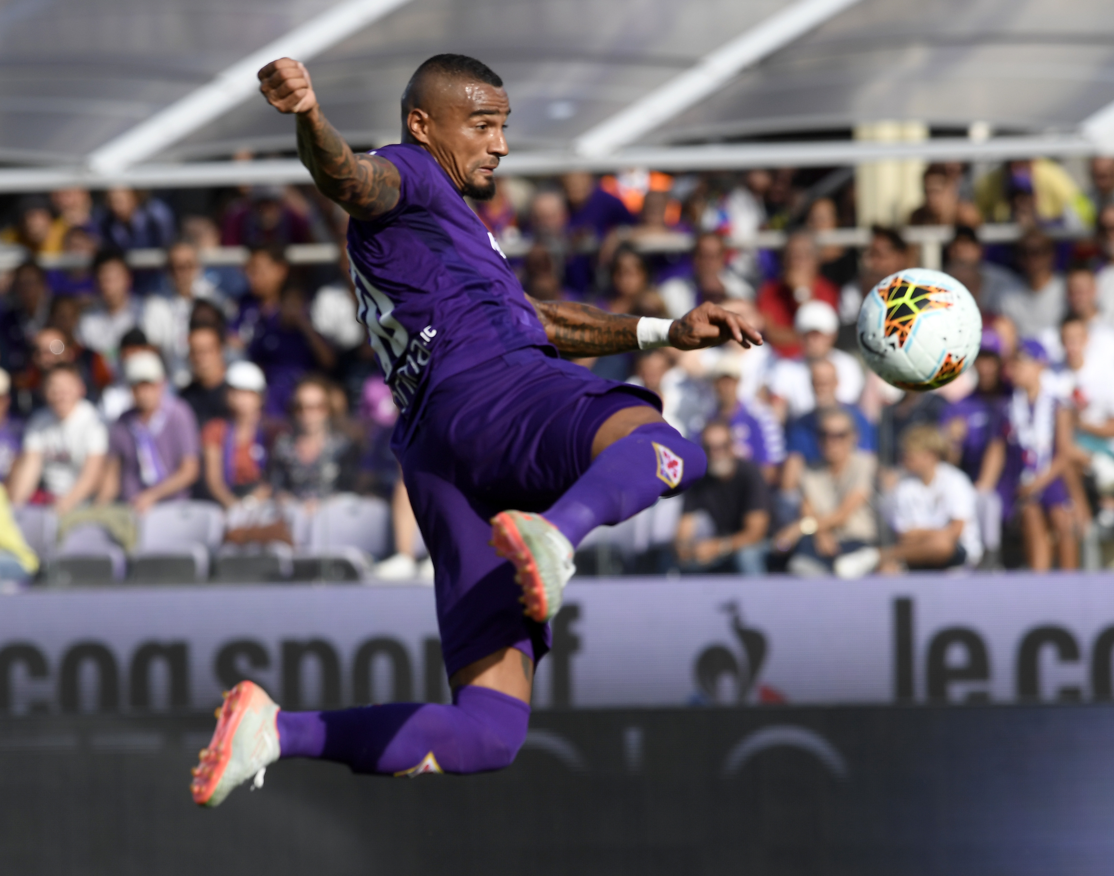 Kevin-Prince Boateng dołączy do byłej gwiazdy Ekstraklasy? Zostały tylko testy medyczne