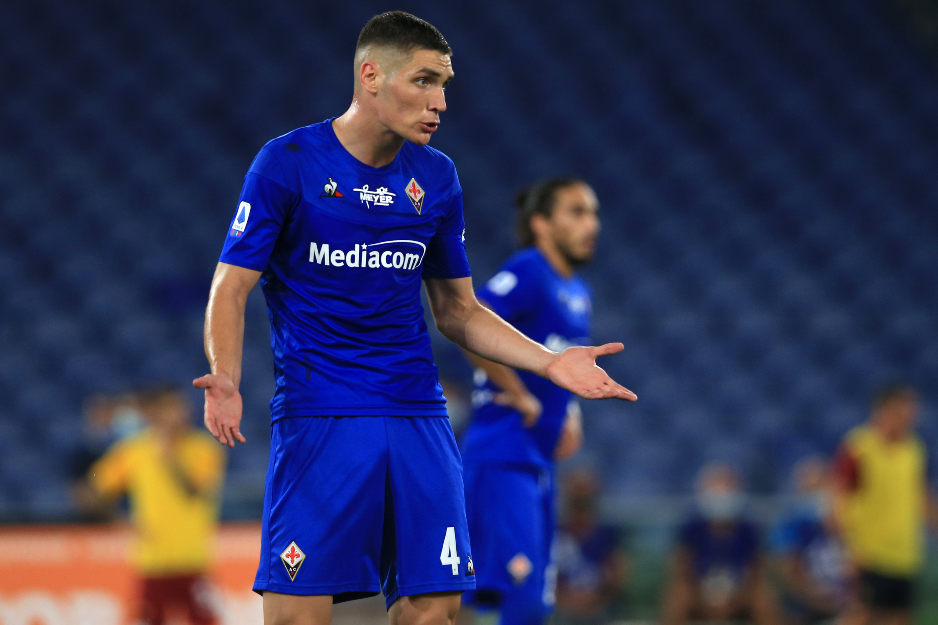 Cel transferowy Milanu i Interu trafi do Anglii? West Ham United oferuje 25 mln euro