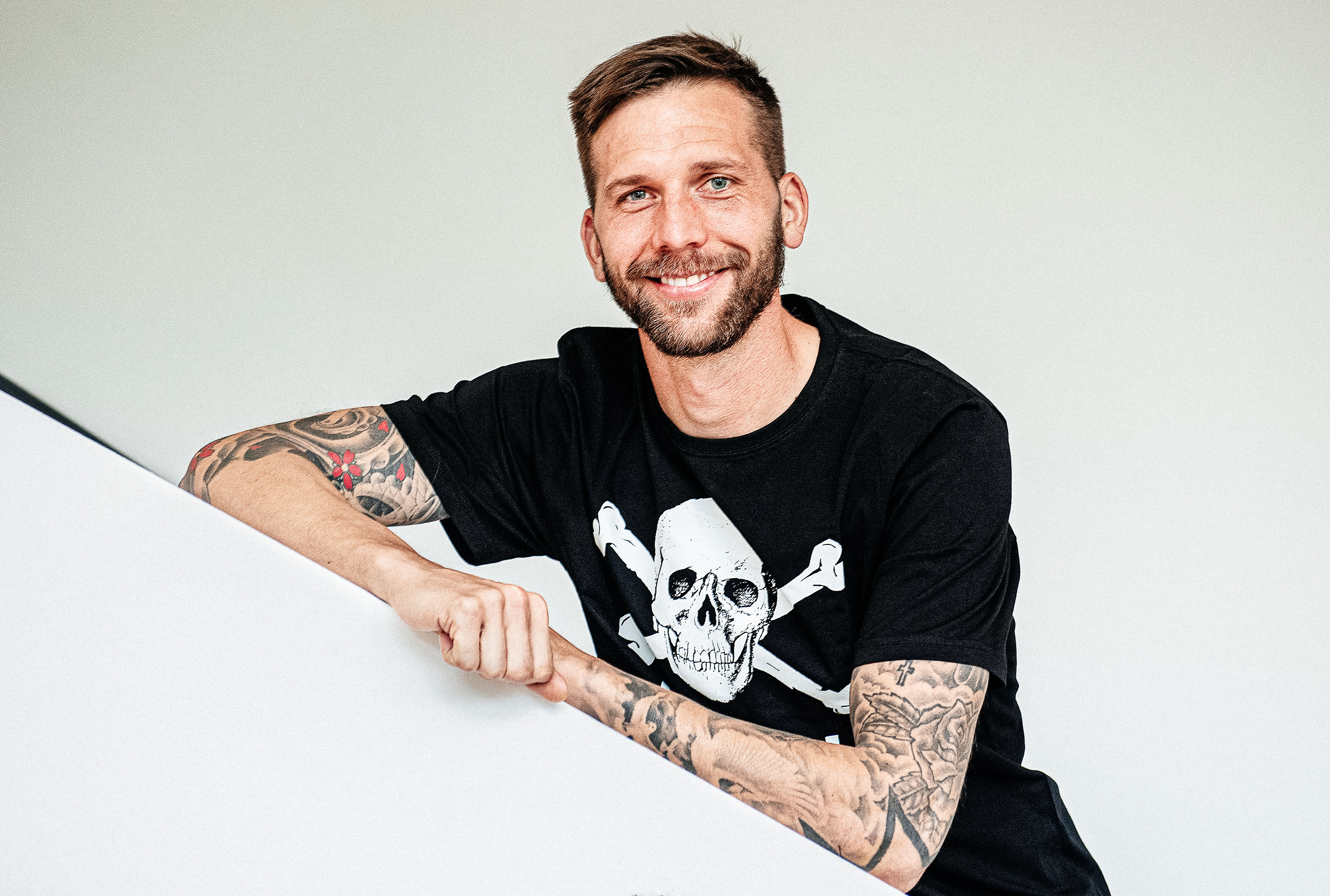 Kolejne porządki w Schalke 04. Klub z Gelsenkirchen sprzedał napastnika do St. Pauli