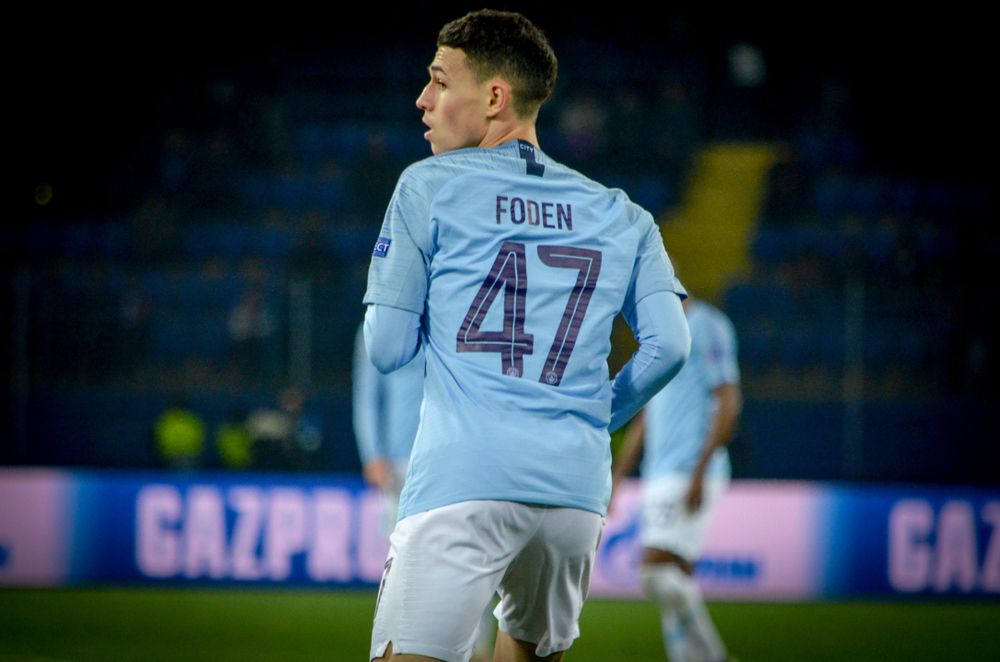 Niech żyje Brexit. Młodymi, angielskimi talentami Premier League wreszcie zyskuje właściwą tożsamość
