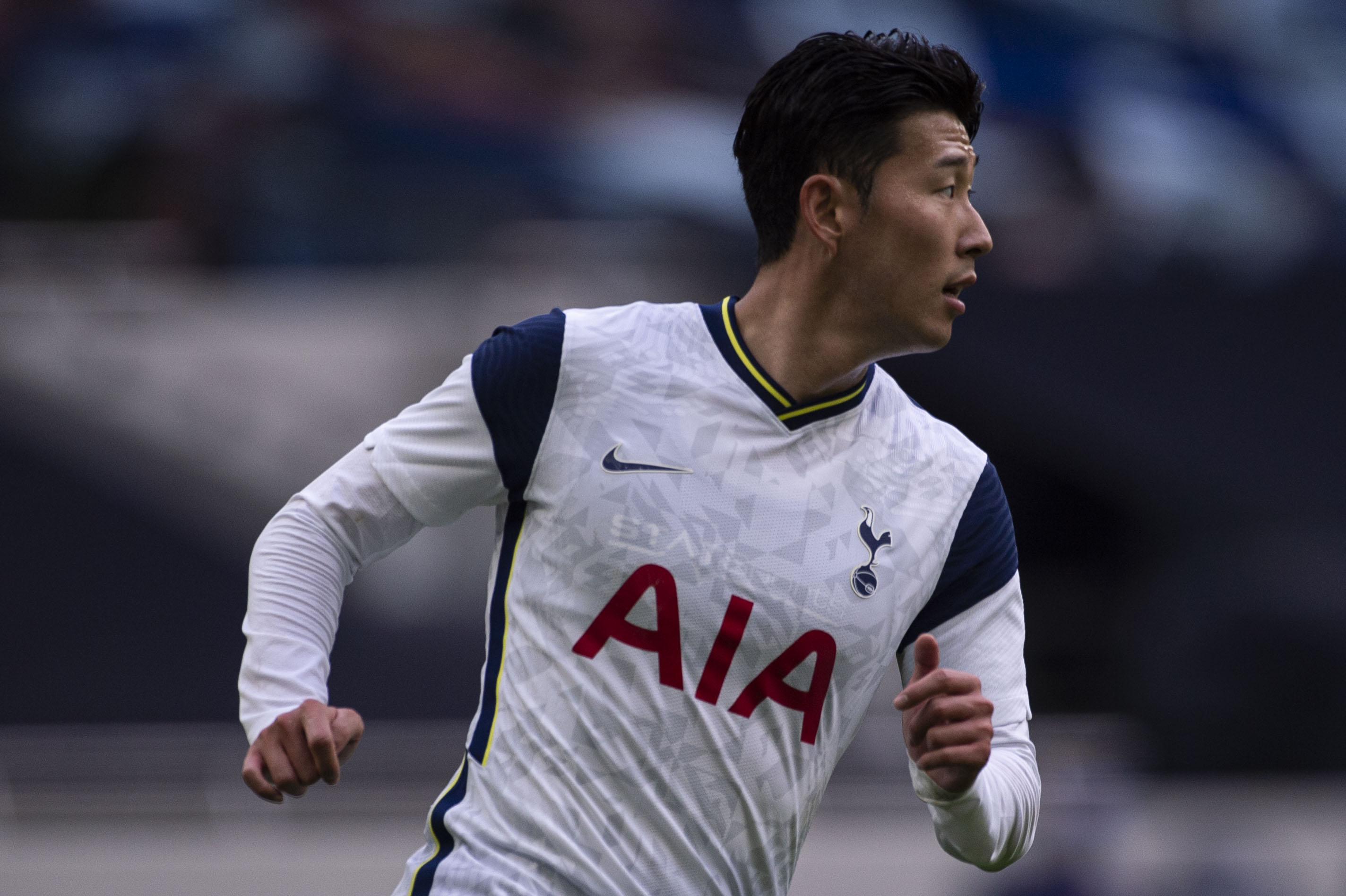 Heung-min Son najlepszym piłkarzem Premier League w październiku. Wybrano też menedżera miesiąca