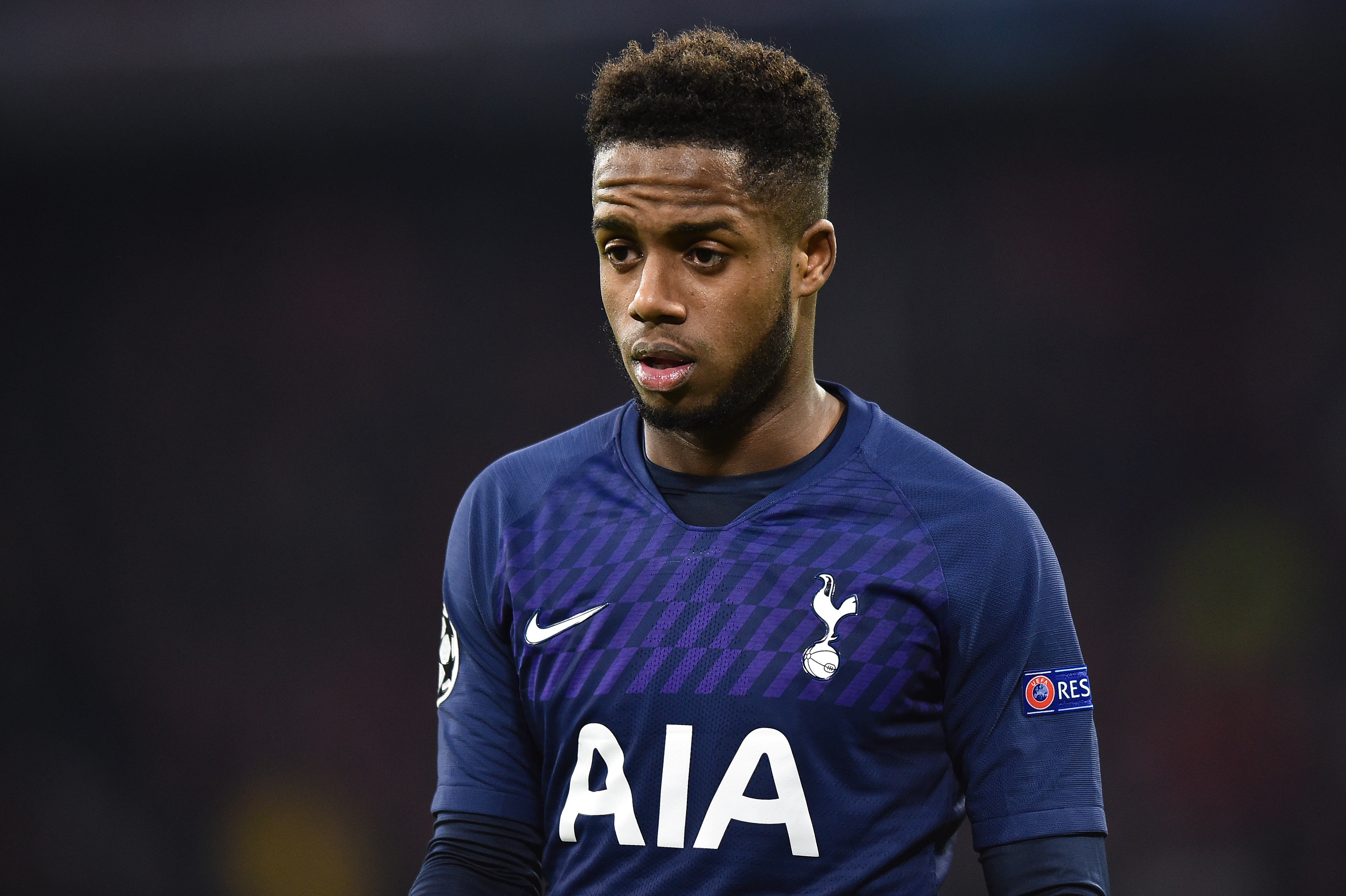 Mourinho nie chce, więc odejdzie do Bundesligi? Hoffenheim zainteresowane piłkarzem Tottenhamu
