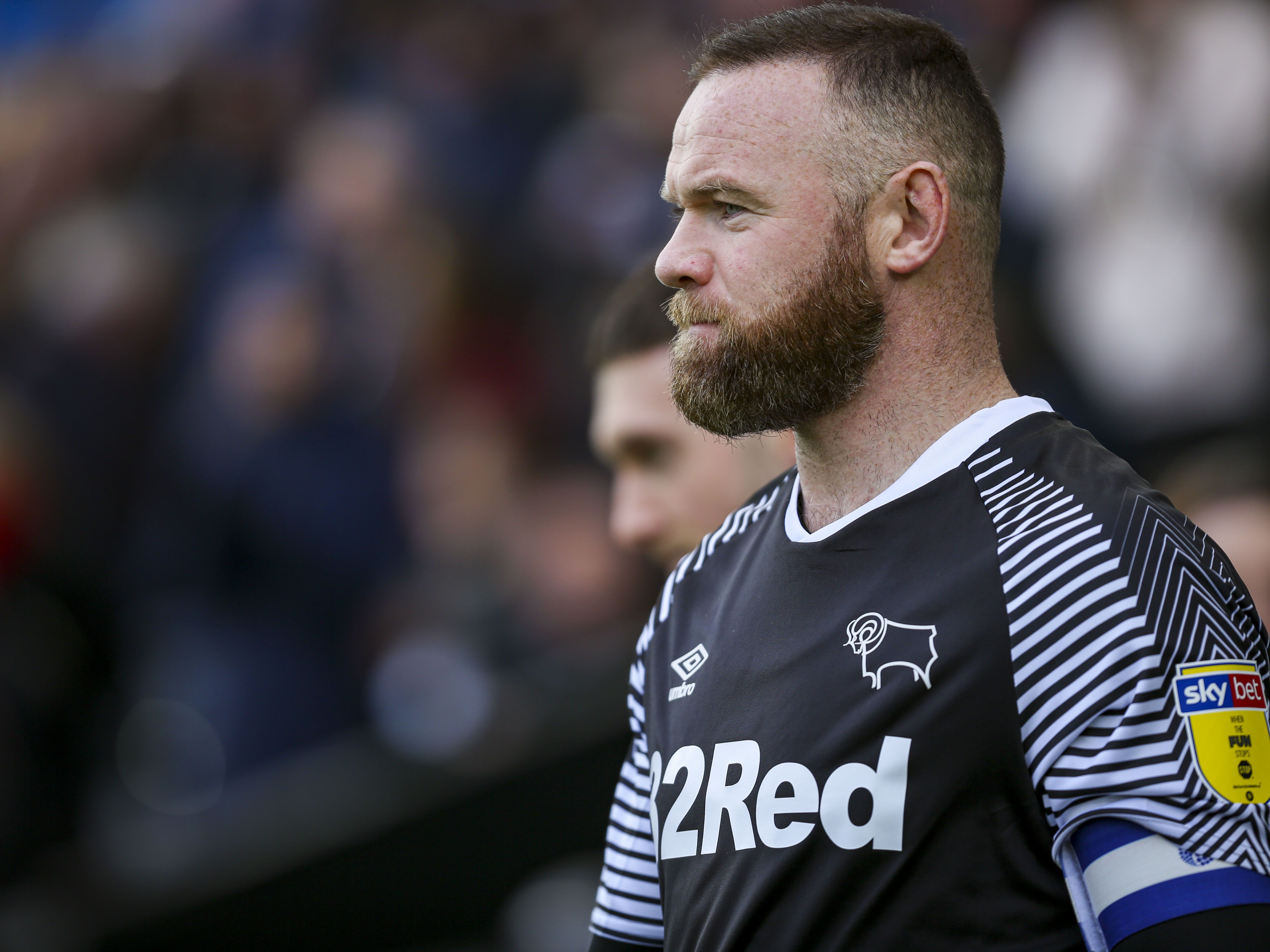 Wayne Rooney przeciwny transferowi Jadona Sancho. Wskazał inny cel dla Manchesteru United