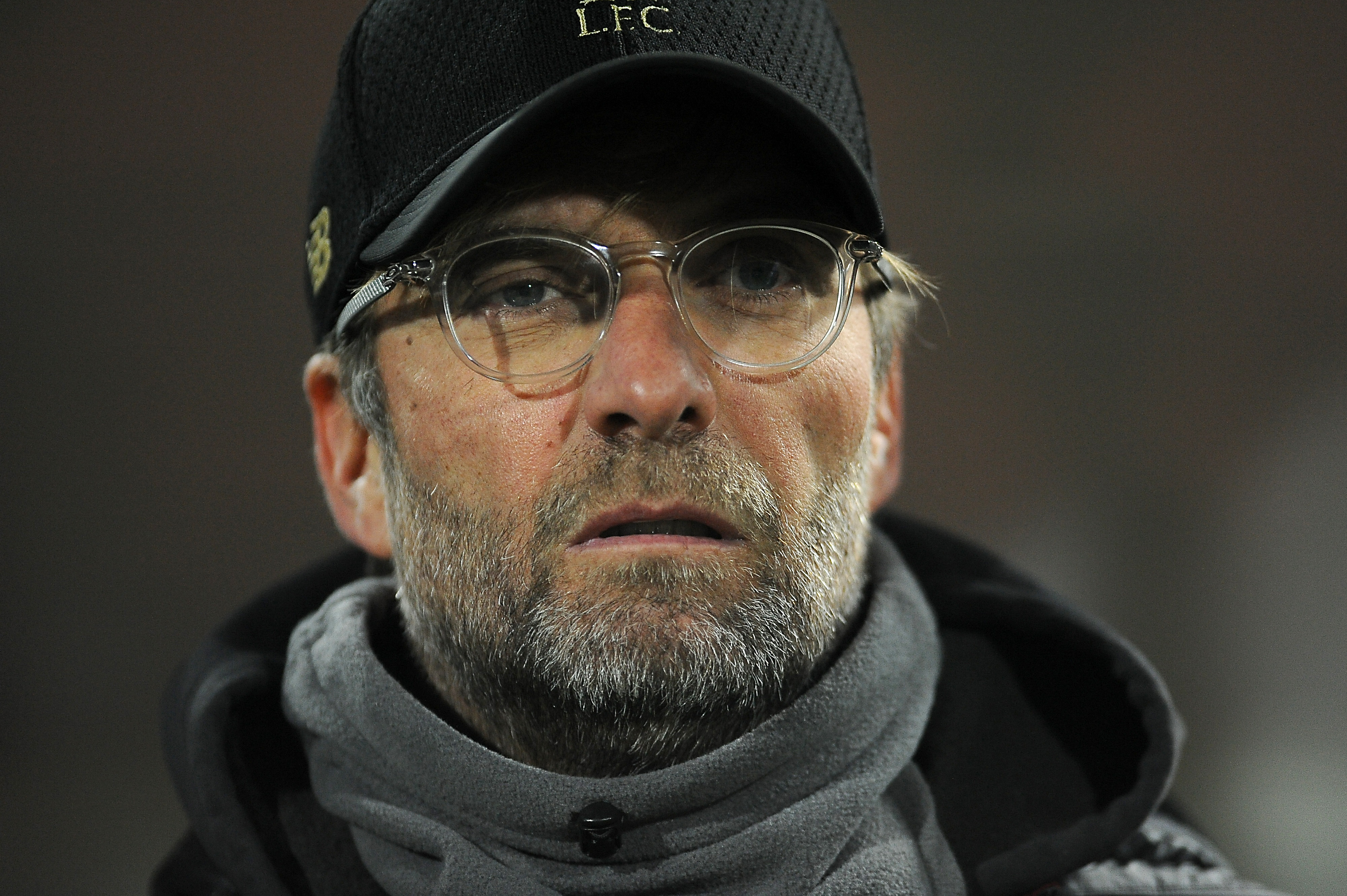 Jürgen Klopp o dogonieniu czołówki Premier League: Nie sądzę, byśmy byli w stanie to zrobić