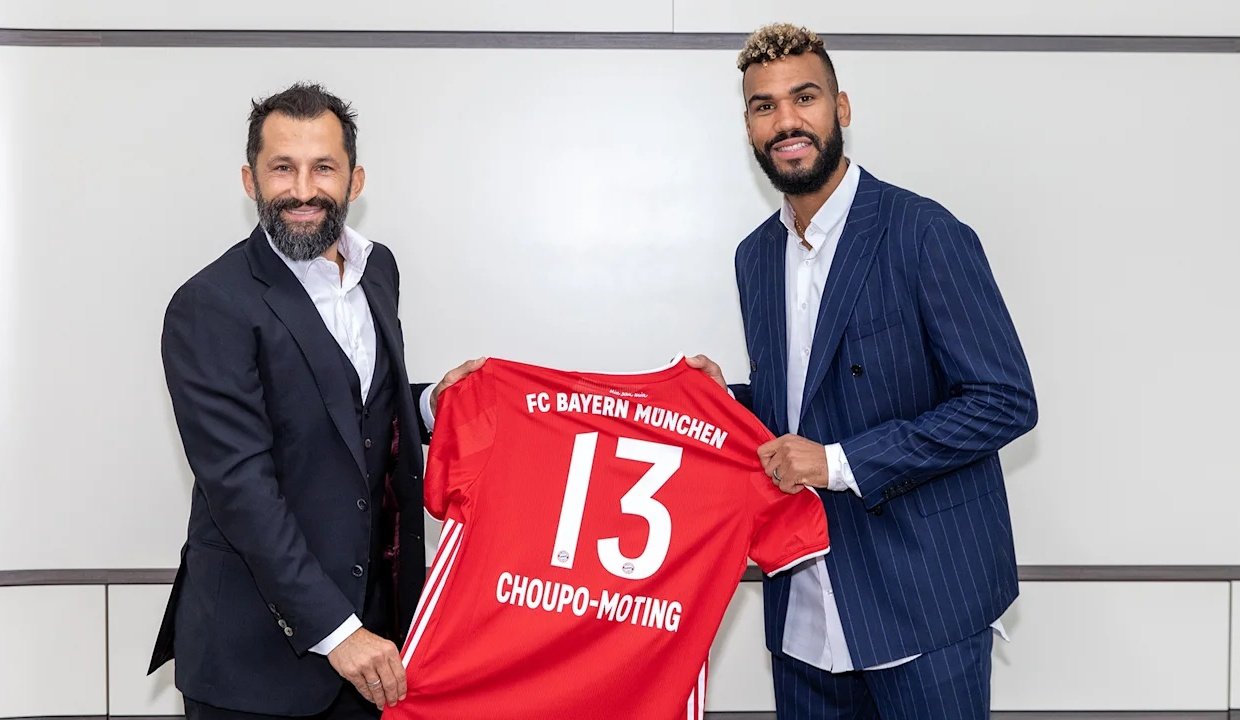 Bayern Monachium ma dublera dla Roberta Lewandowskiego! Mistrzowie Niemiec ogłosili transfer