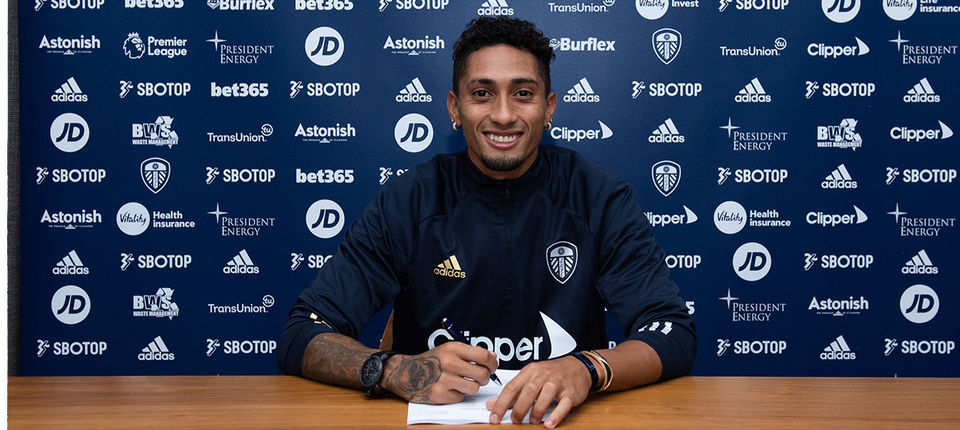Media: Liverpool poluje na gwiazdę Leeds. To byłby transfer za kilkadziesiąt milionów