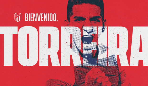 Lucas Torreira w Atletico Madryt. Urugwajczyk został wypożyczony
