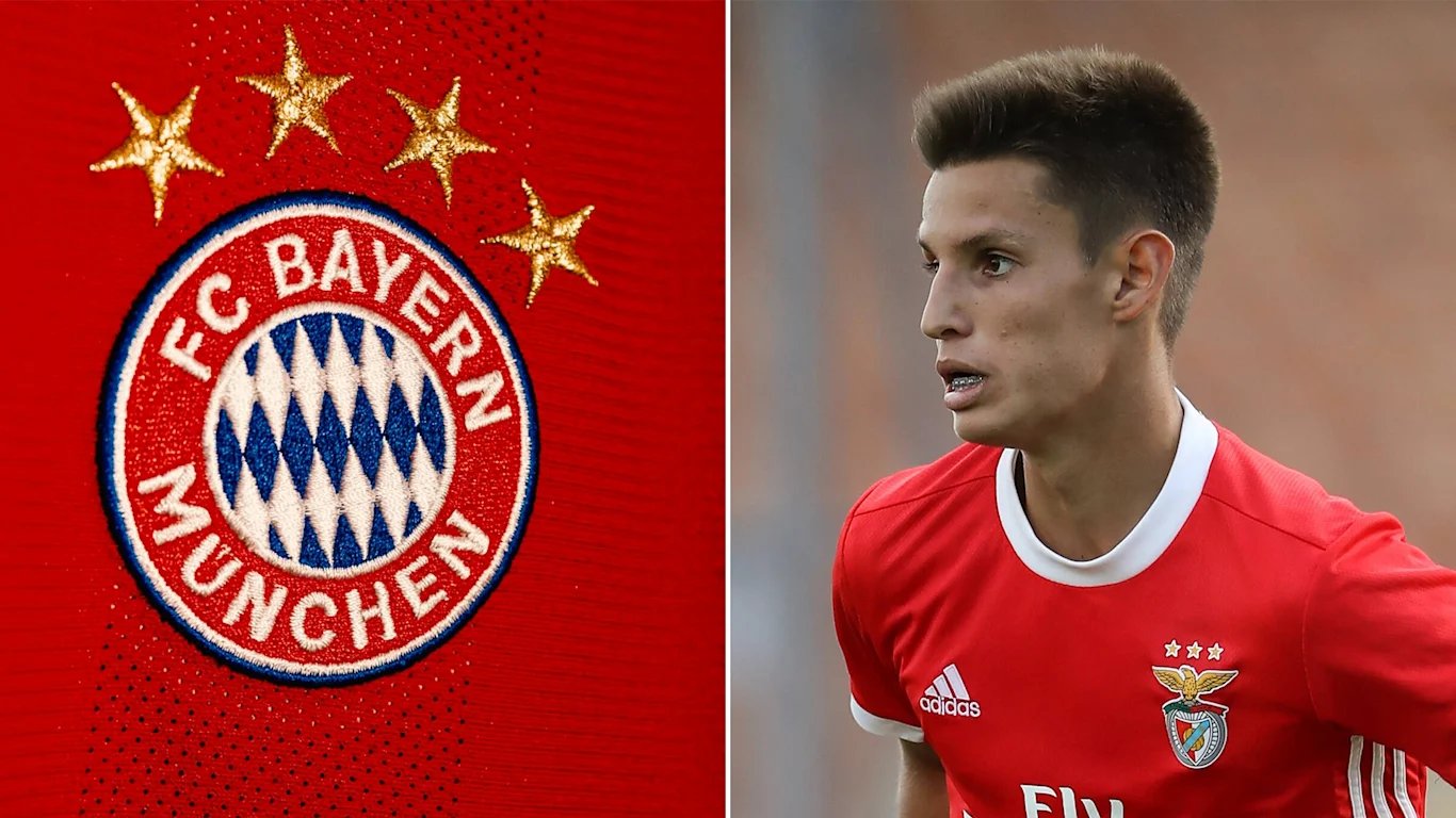 Jeszcze jeden transfer Bayernu Monachium! Mistrzowie Niemiec wypożyczyli zdolnego 19-latka [WIDEO]