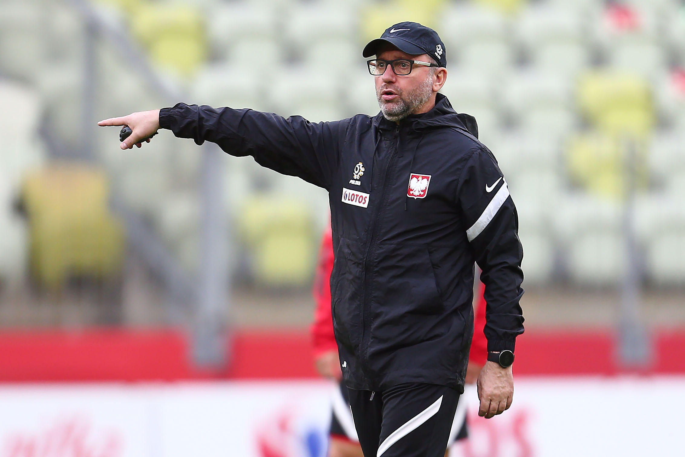 Jerzy Brzęczek ocenił efekty swojej pracy. "Jesteśmy w stanie wygrywać z najlepszymi"
