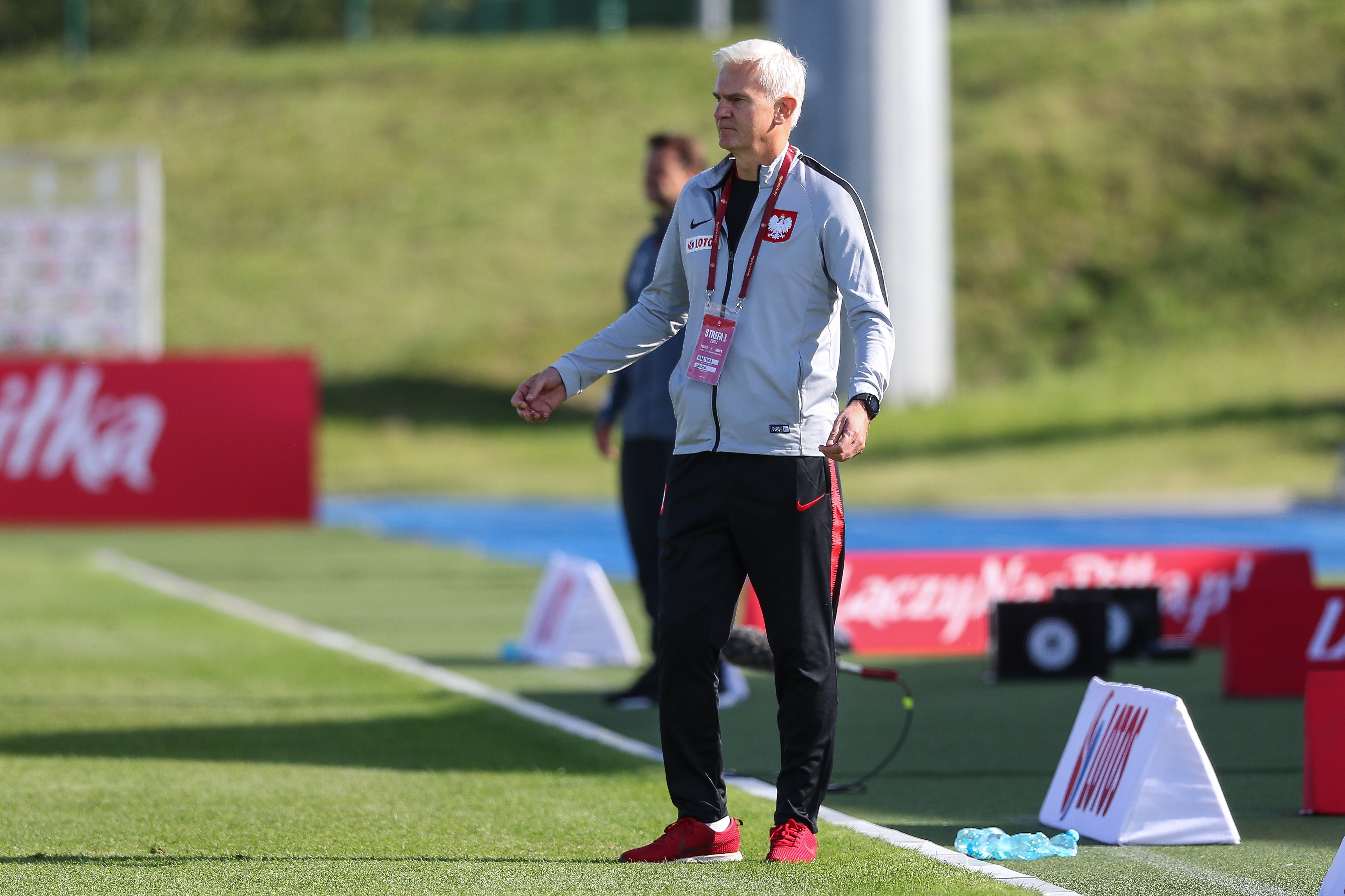 Reprezentacja Polski U-19 nie zagra z Danią. Rywale zrezygnowali z powodu koronawirusa