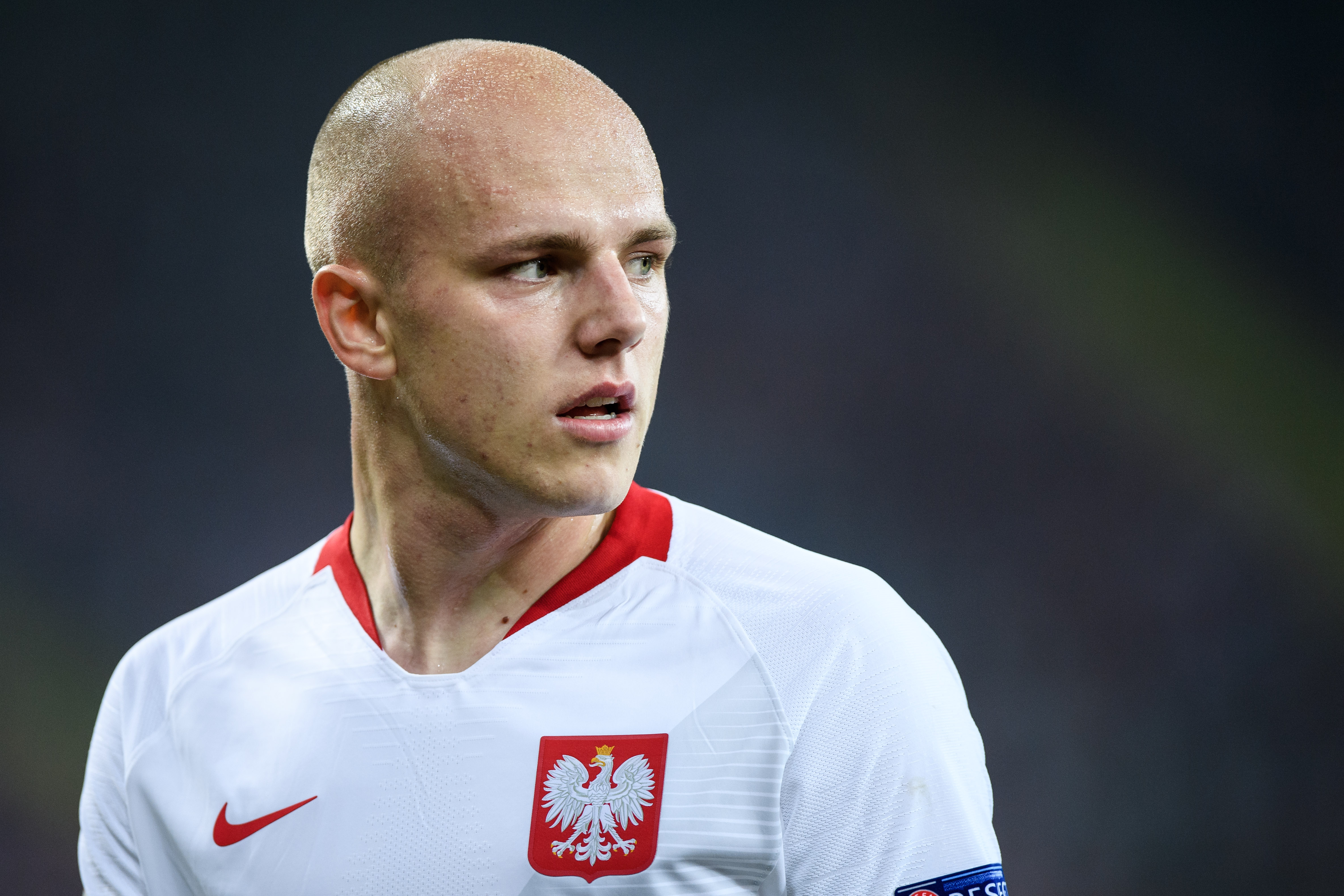 Rafał Kurzawa wreszcie zdecyduje? Górnik Zabrze w poczekalni [NASZ NEWS]