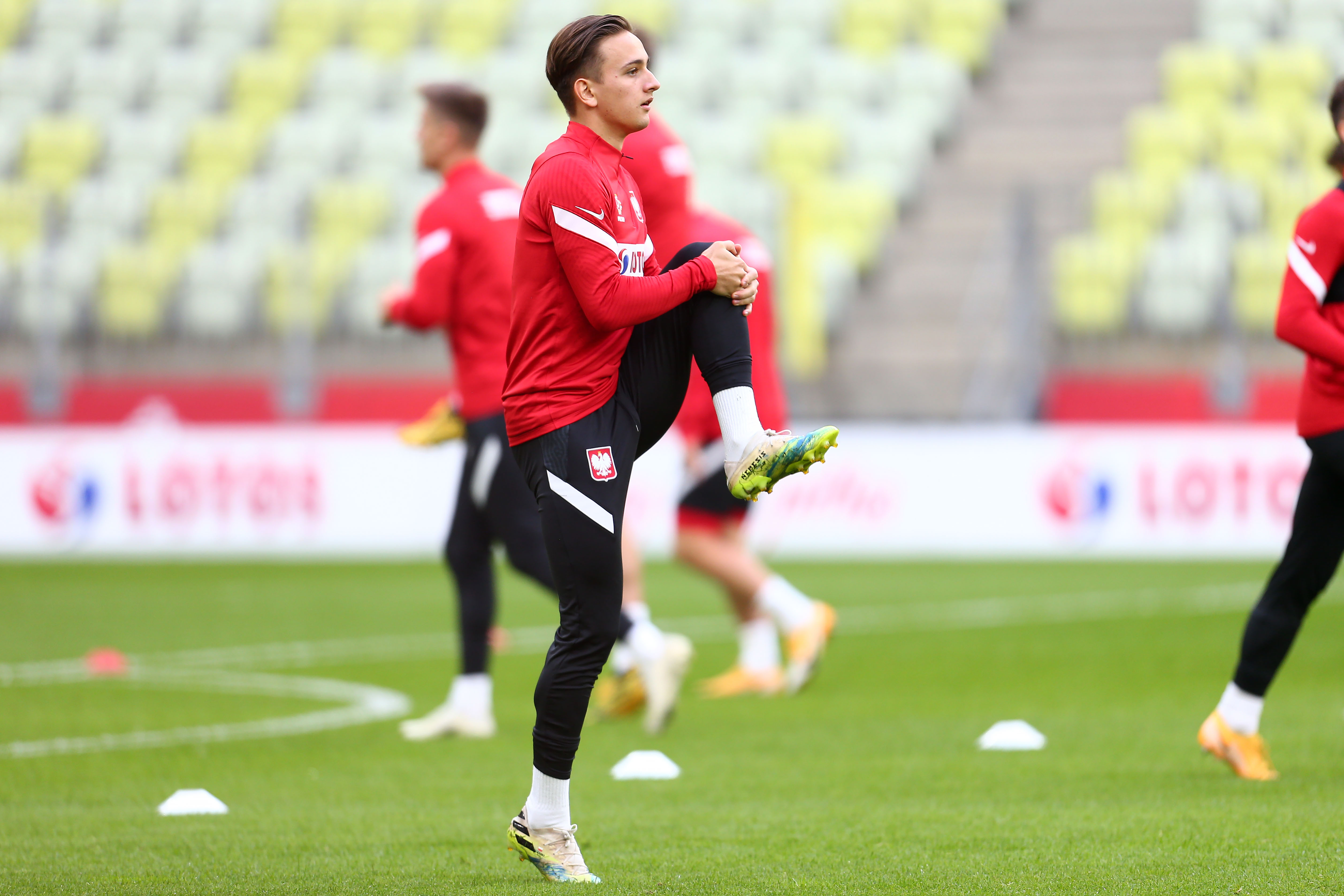 Już tylko dwudziestu zawodników z szansą na nagrodę "Golden Boy". Michał Karbownik wypadł z listy