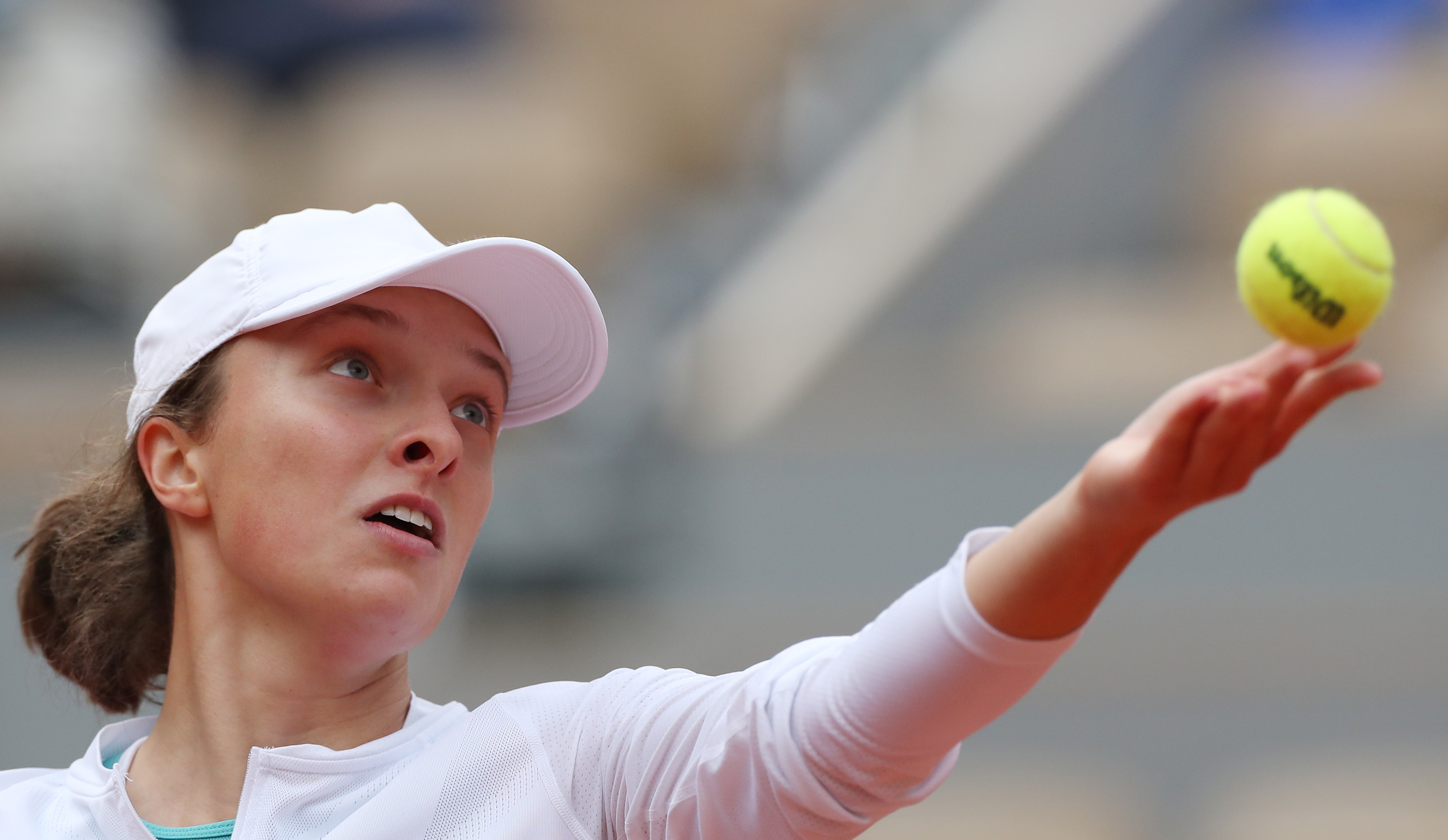 Turnieje WTA z udziałem Igi Świątek w nowej stacji! Kontrakt na wyłączność aż do 2026 roku