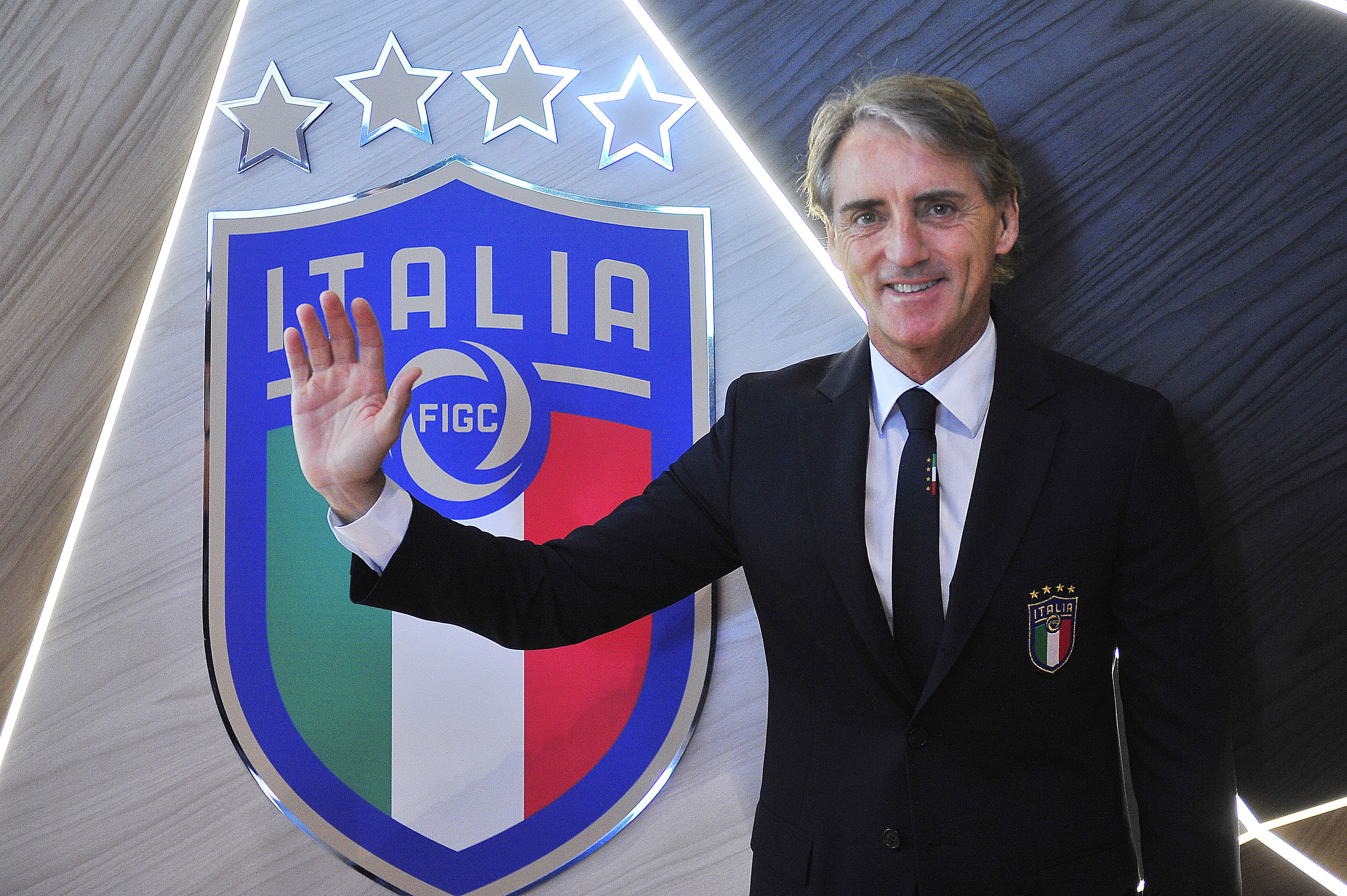 Roberto Mancini podsumował kompromitację reprezentacji Włoch. "To największa porażka w moim życiu"