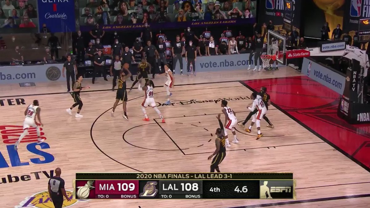 Miami Heat wciąż w grze o mistrzostwo NBA. Jimmy Butler show w piątej odsłonie finału [WIDEO]