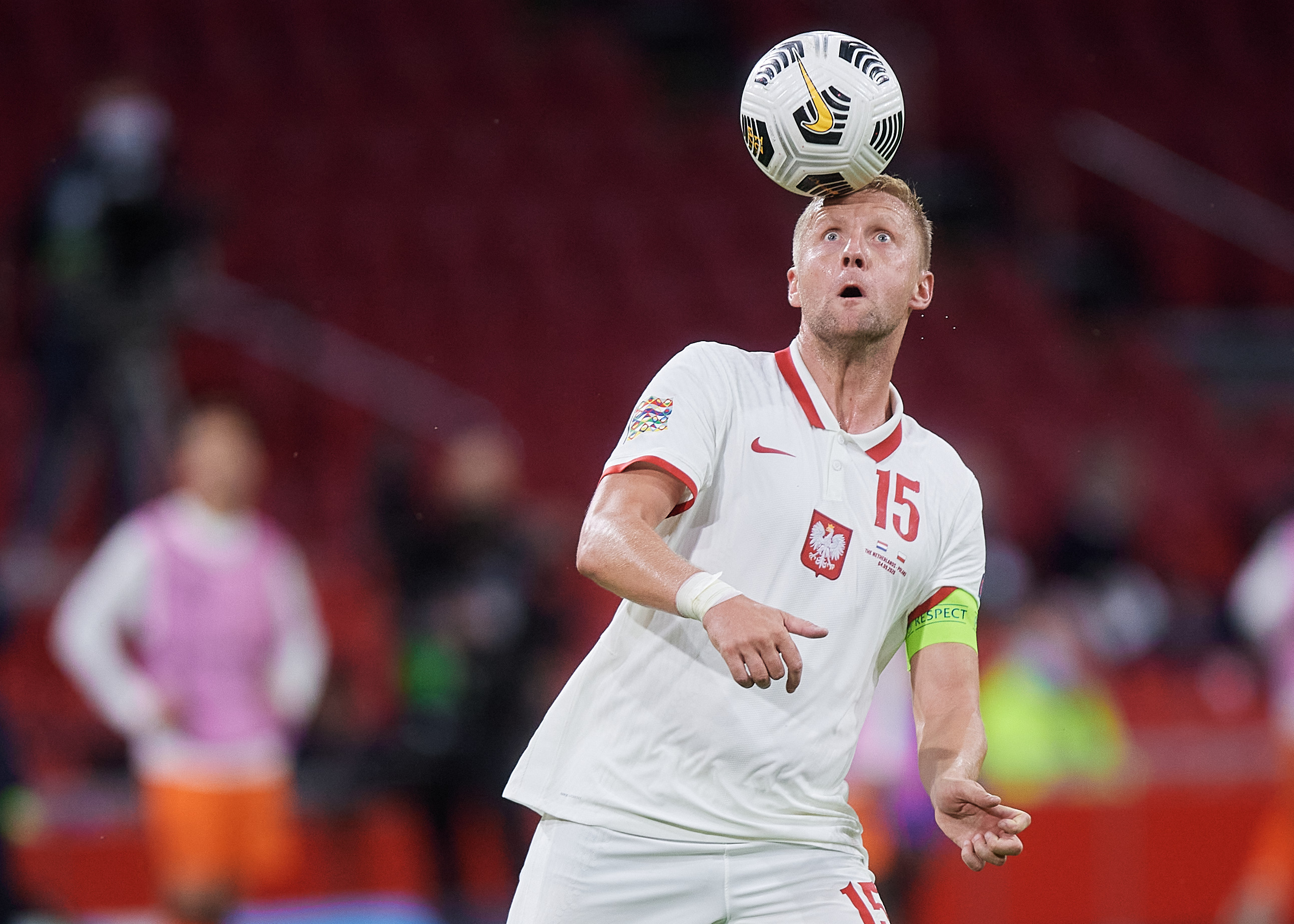 Kamil Glik wraca do gry. Ma wystąpić w kluczowych meczach tego sezonu