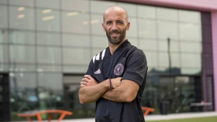 Federico Higuain dołączył do swojego brata. Razem z Gonzalo zagra w Interze Miami