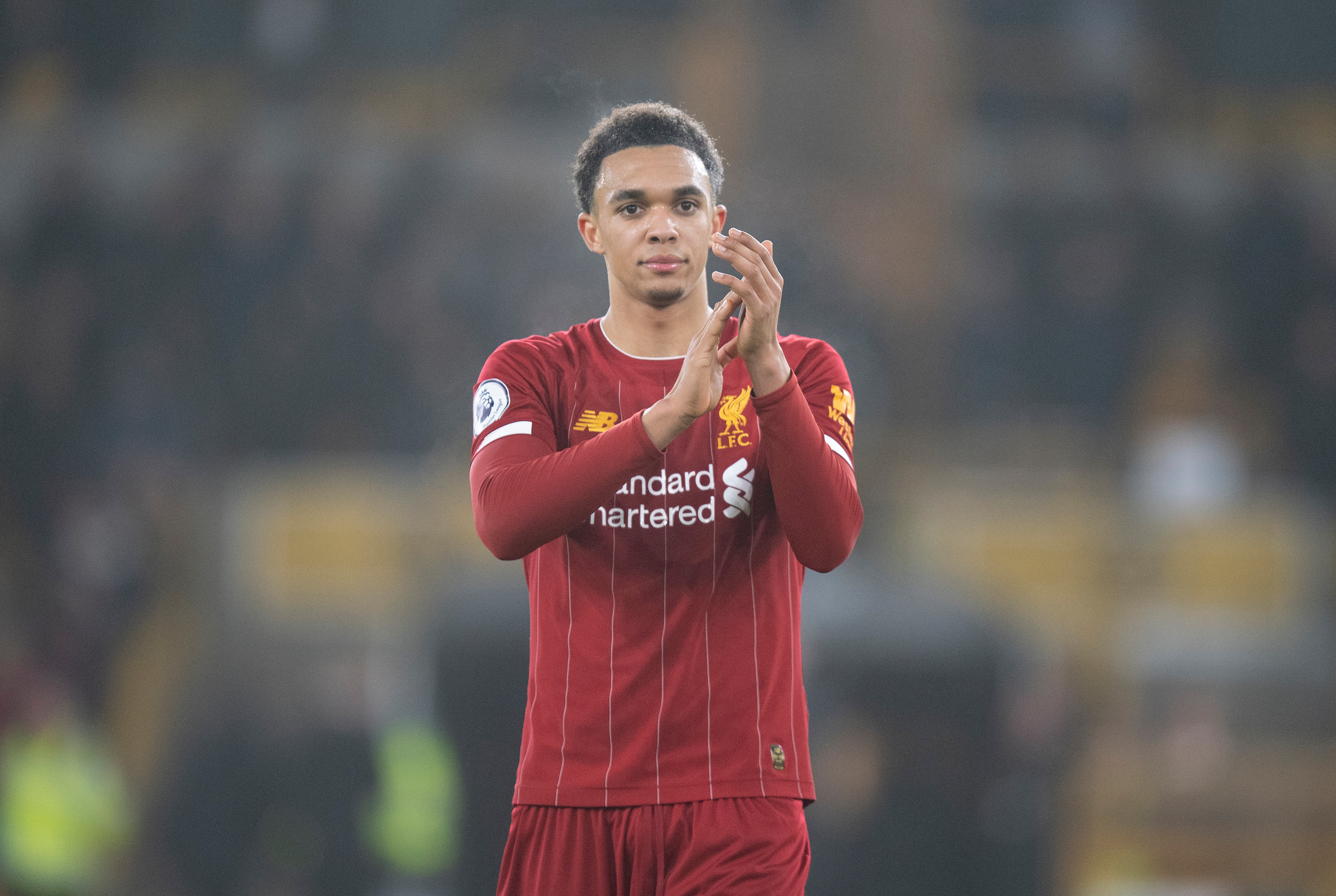 Gary Neville: Trent Alexander-Arnold jest jak Kevin De Bruyne