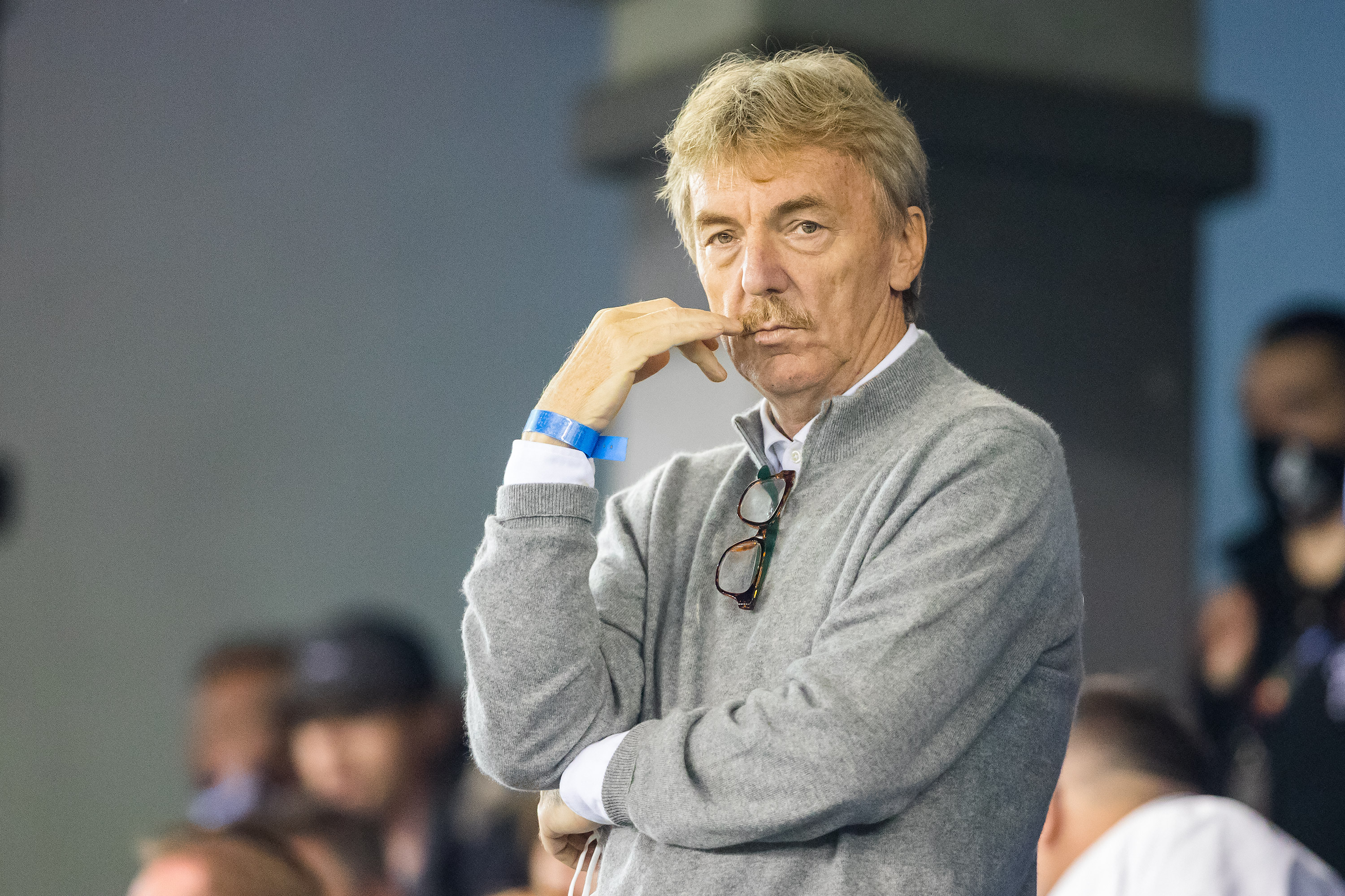 "Piękna przygoda". Zbigniew Boniek podsumował grę reprezentacji Polski U17
