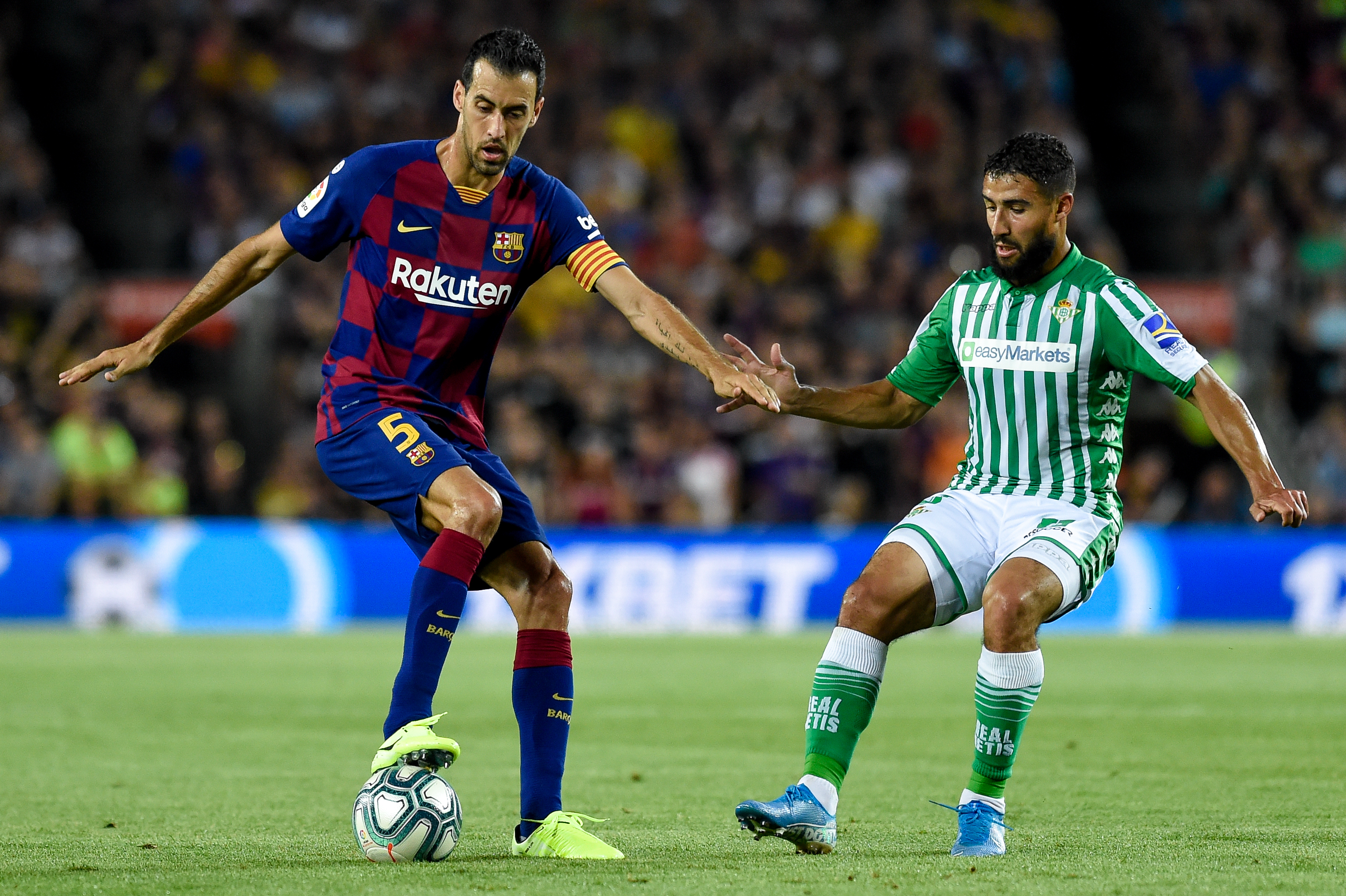 FC Barcelona szykuje rewolucję w składzie. "Święte krowy" na wylocie z Camp Nou