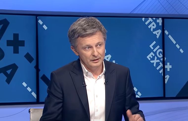 Andrzej Twarowski nie wytrzymał po meczu z Holandią. "Układziki, kolesiostwo. Na czymś takim nic nie wyrośnie"