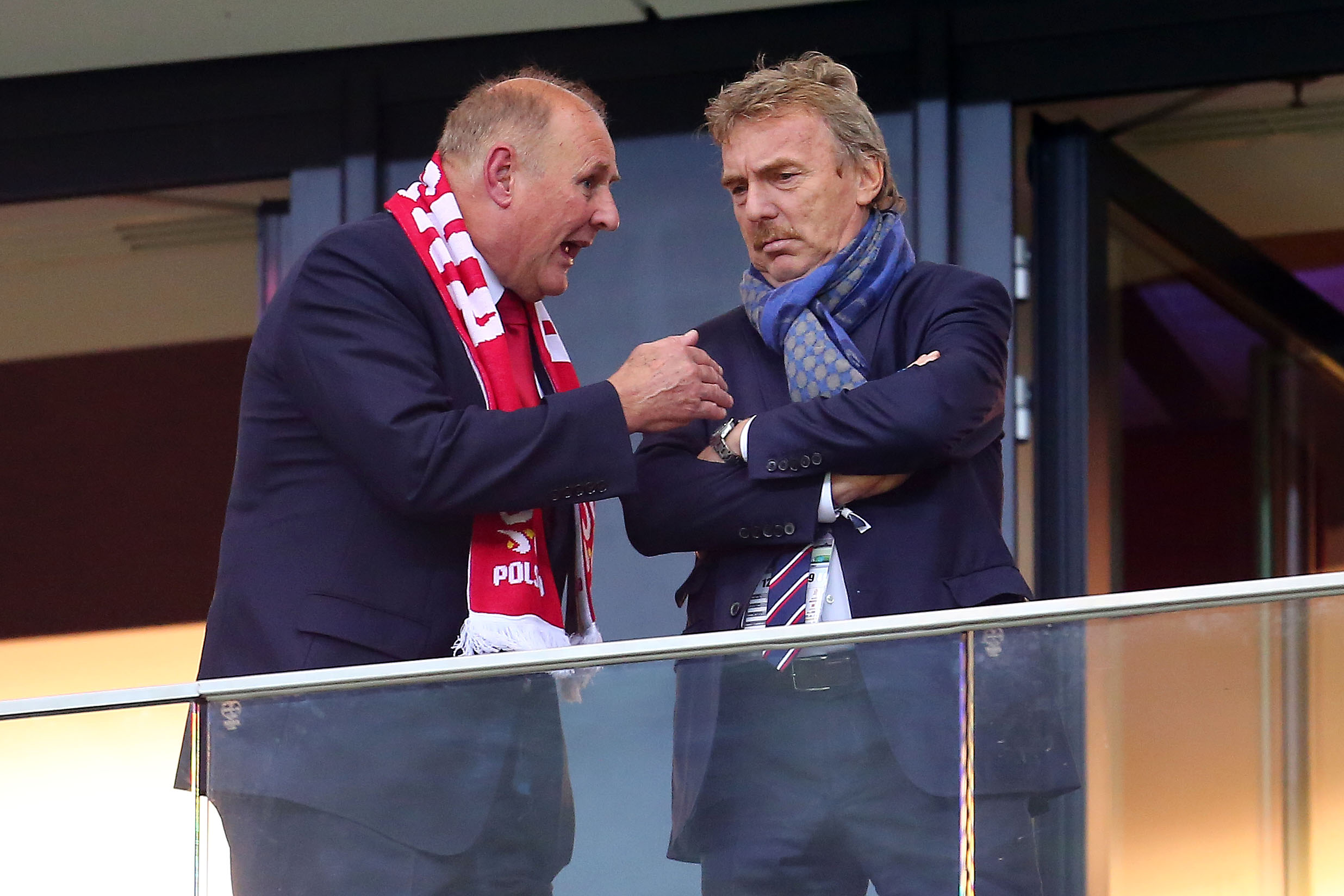 Jan Tomaszewski grzmi po skandalu w meczu Albania - Polska. Domaga się drakońskiej kary